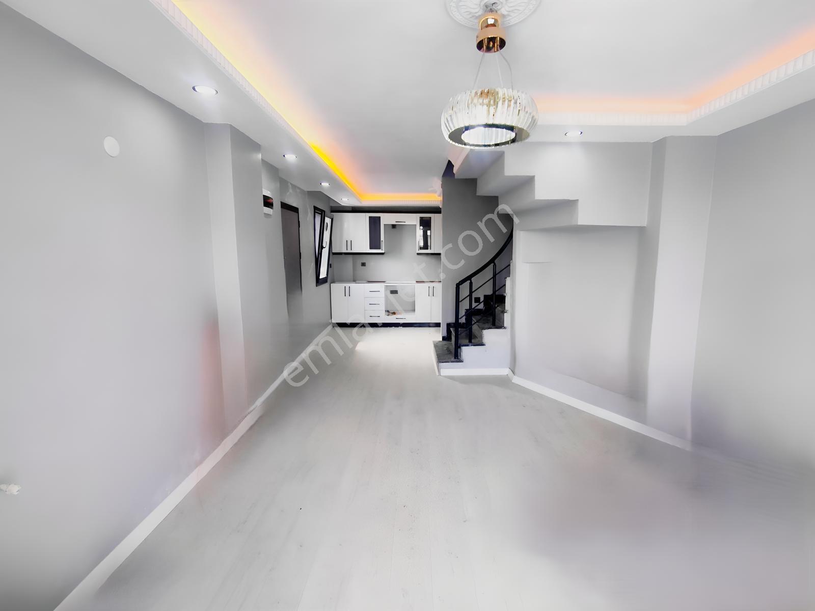Yeniçiftlik'de Gözde Yazlık Villa#kartallar'dan# - Görsel 22