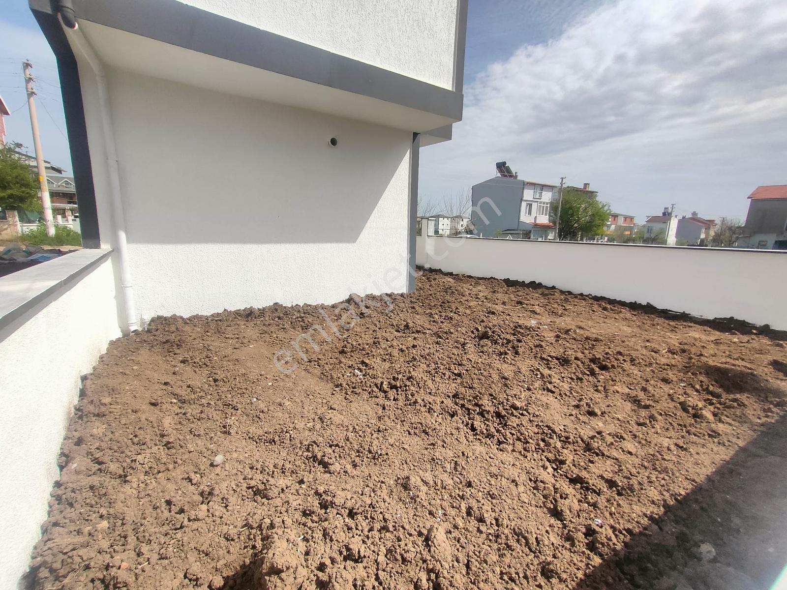 Yeniçiftlik'de Gözde Yazlık Villa#kartallar'dan# - Görsel 10