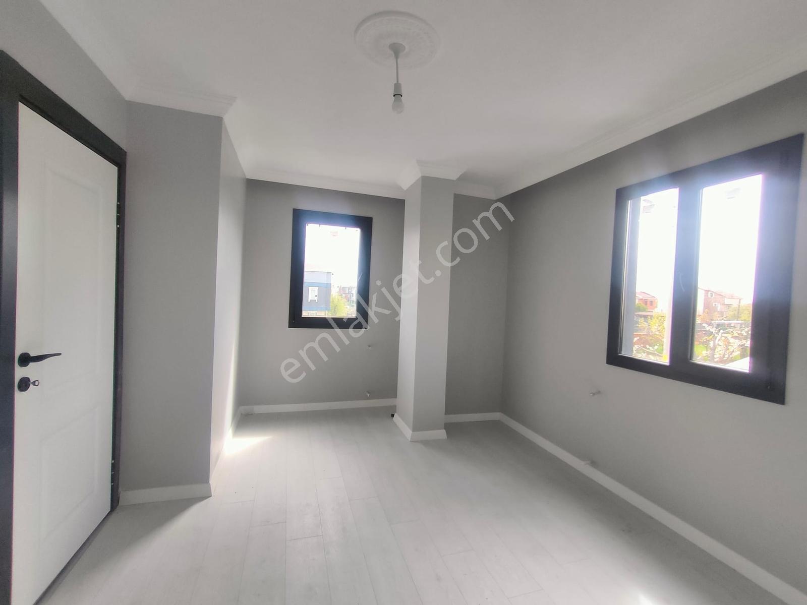 Yeniçiftlik'de Gözde Yazlık Villa#kartallar'dan# - Görsel 8