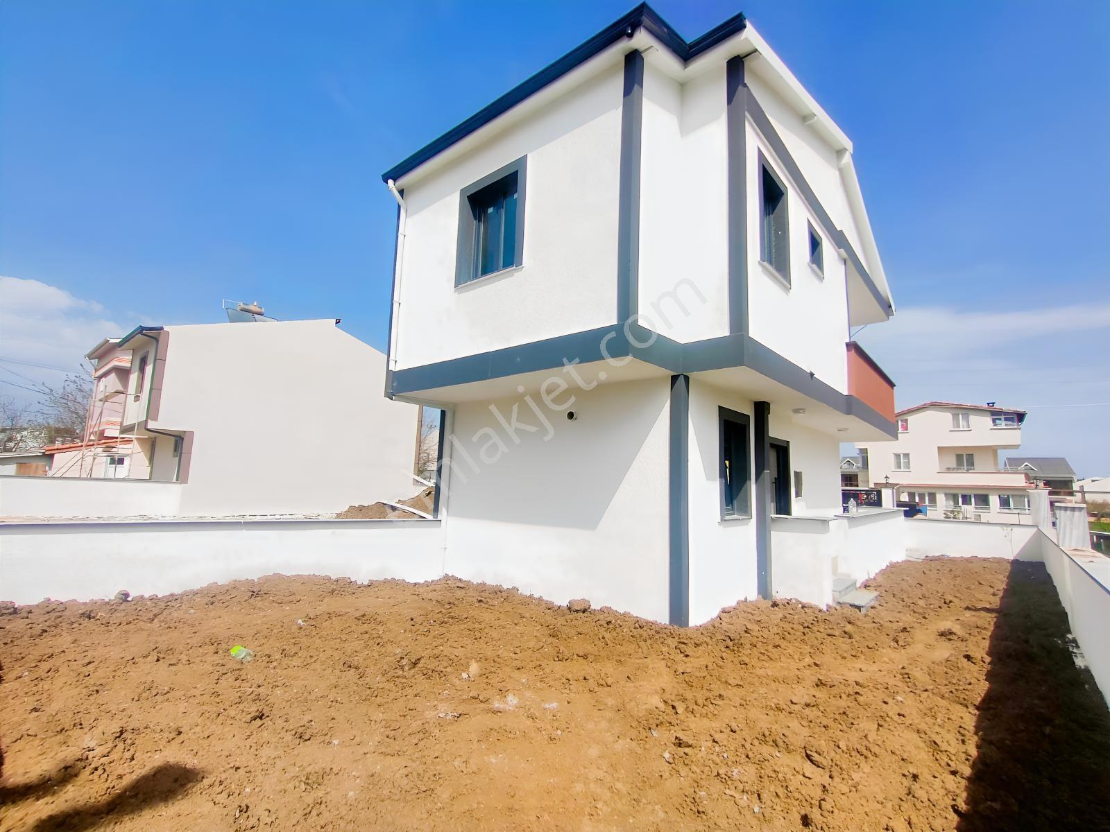 Yeniçiftlik'de Gözde Yazlık Villa#kartallar'dan# - Görsel 9