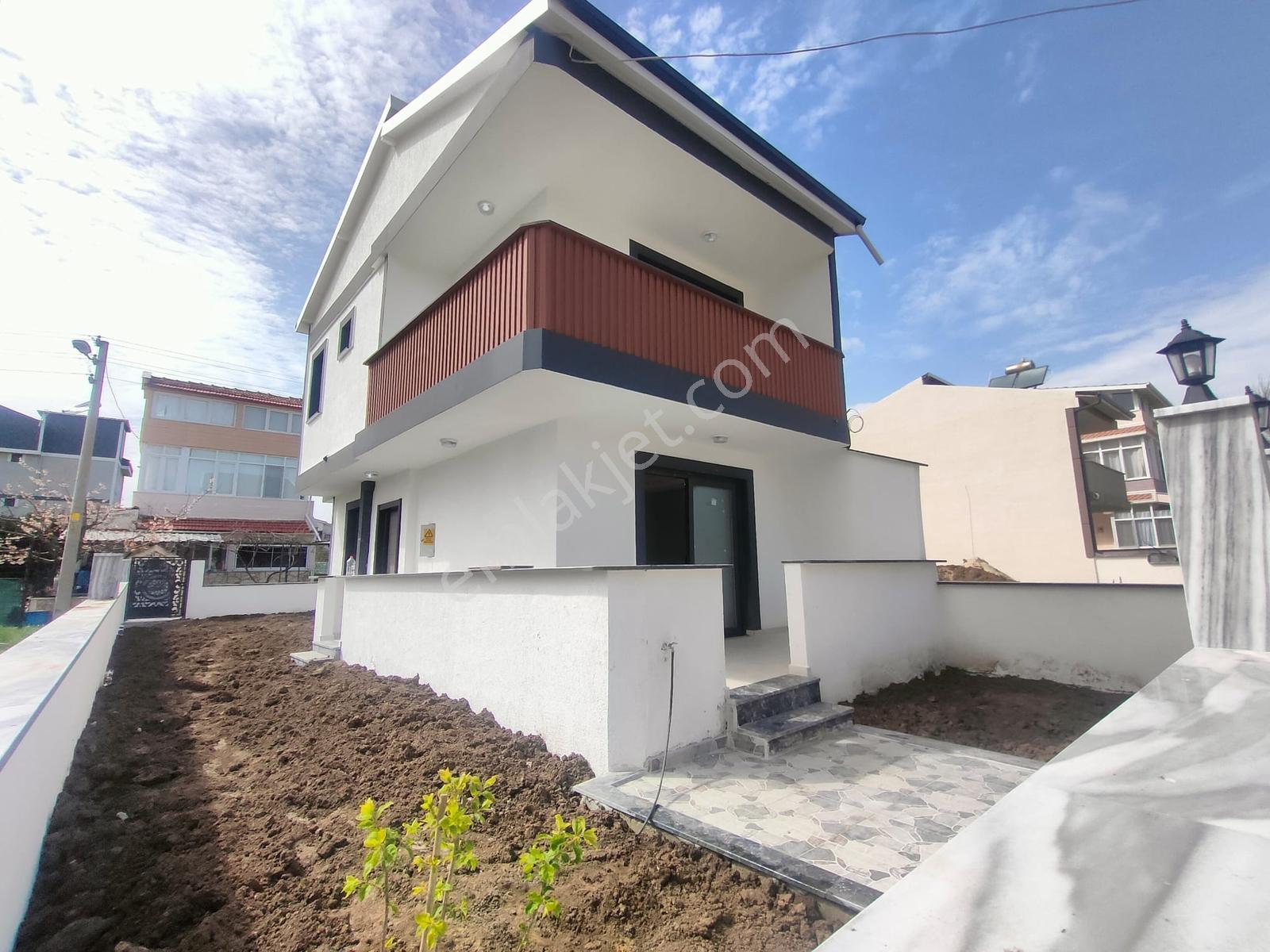 Yeniçiftlik'de Gözde Yazlık Villa#kartallar'dan# - Görsel 7