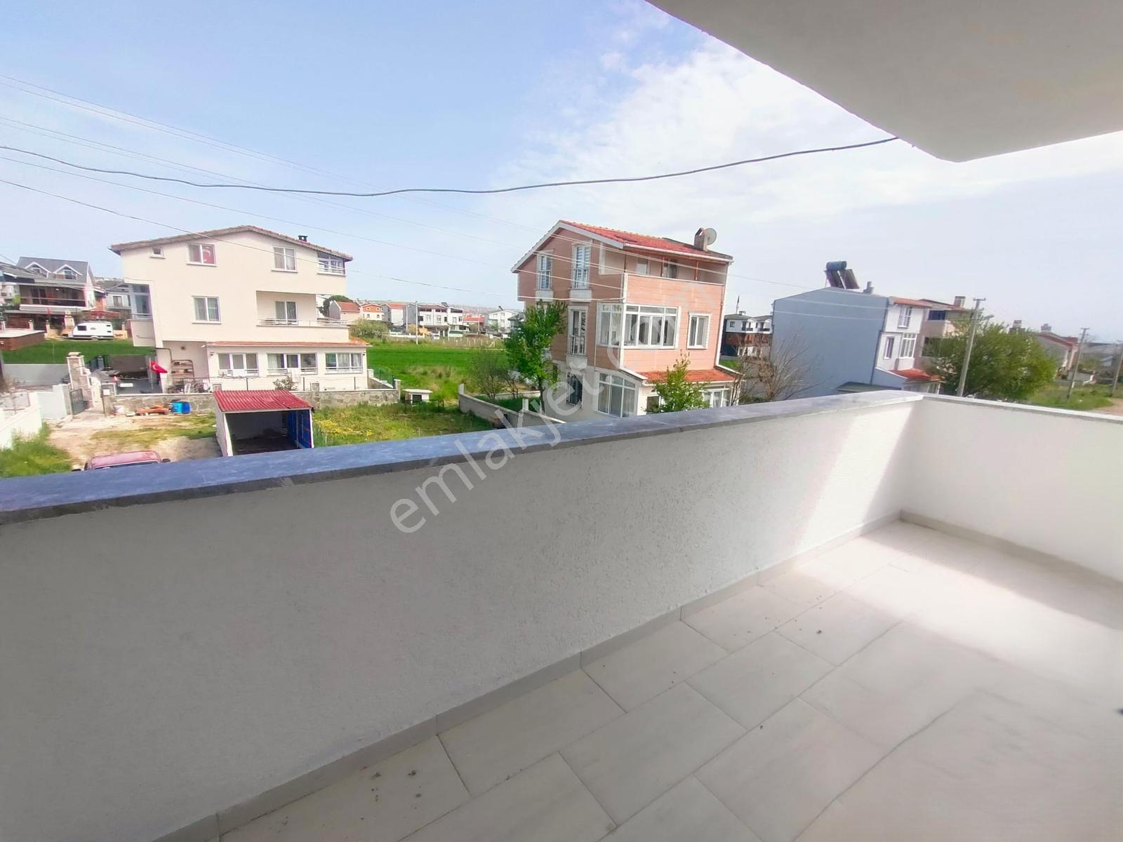 Yeniçiftlik'de Gözde Yazlık Villa#kartallar'dan# - Görsel 18