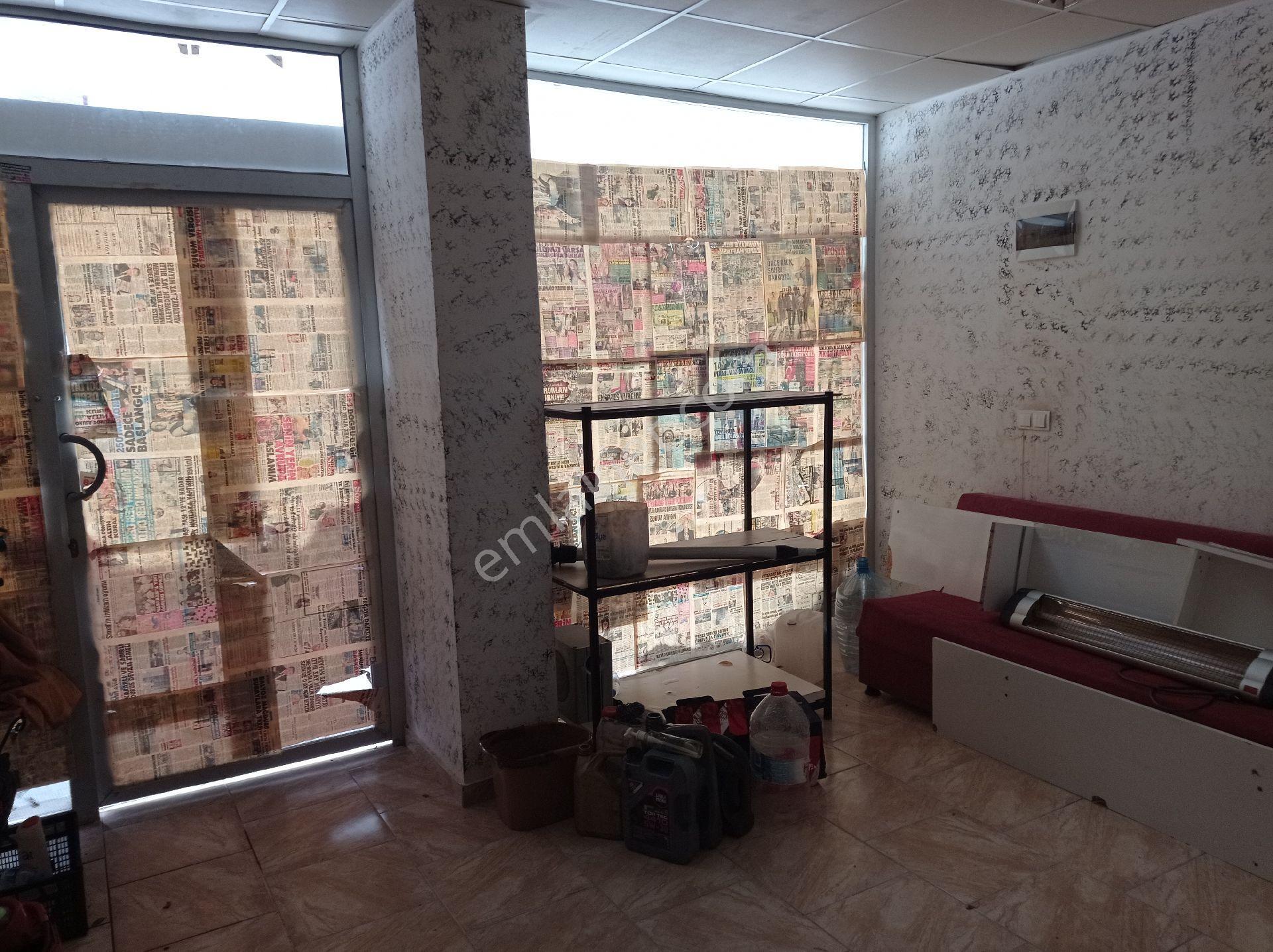 Kiralık Dükkan Ayrancılar