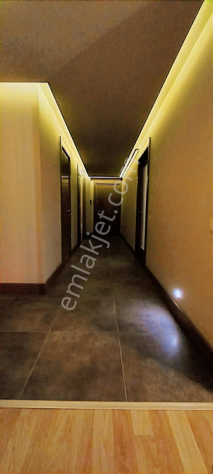 **nova** Çiftlikköy Mix Motto Sitesinde Eşyalı 2+1 Daire - Görsel 14