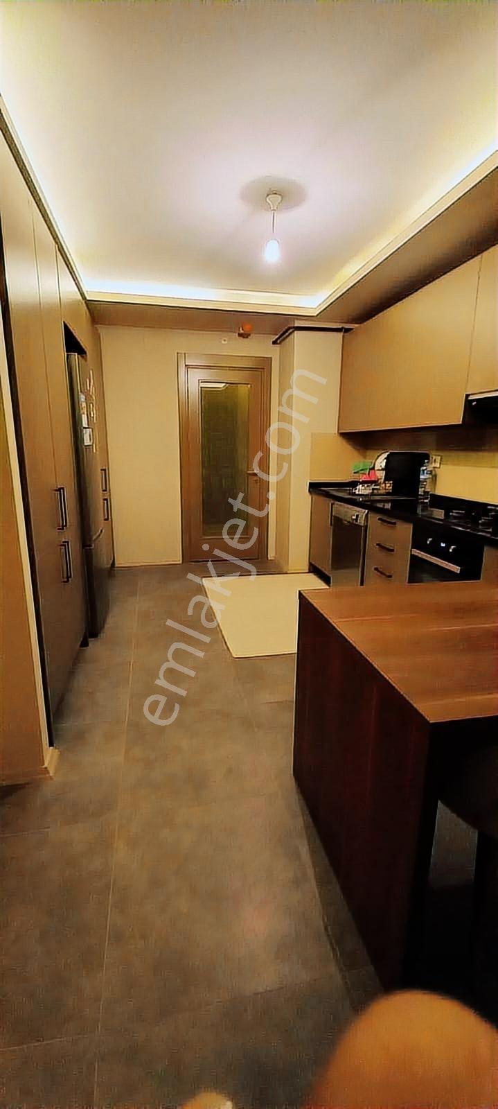 **nova** Çiftlikköy Mix Motto Sitesinde Eşyalı 2+1 Daire - Görsel 9