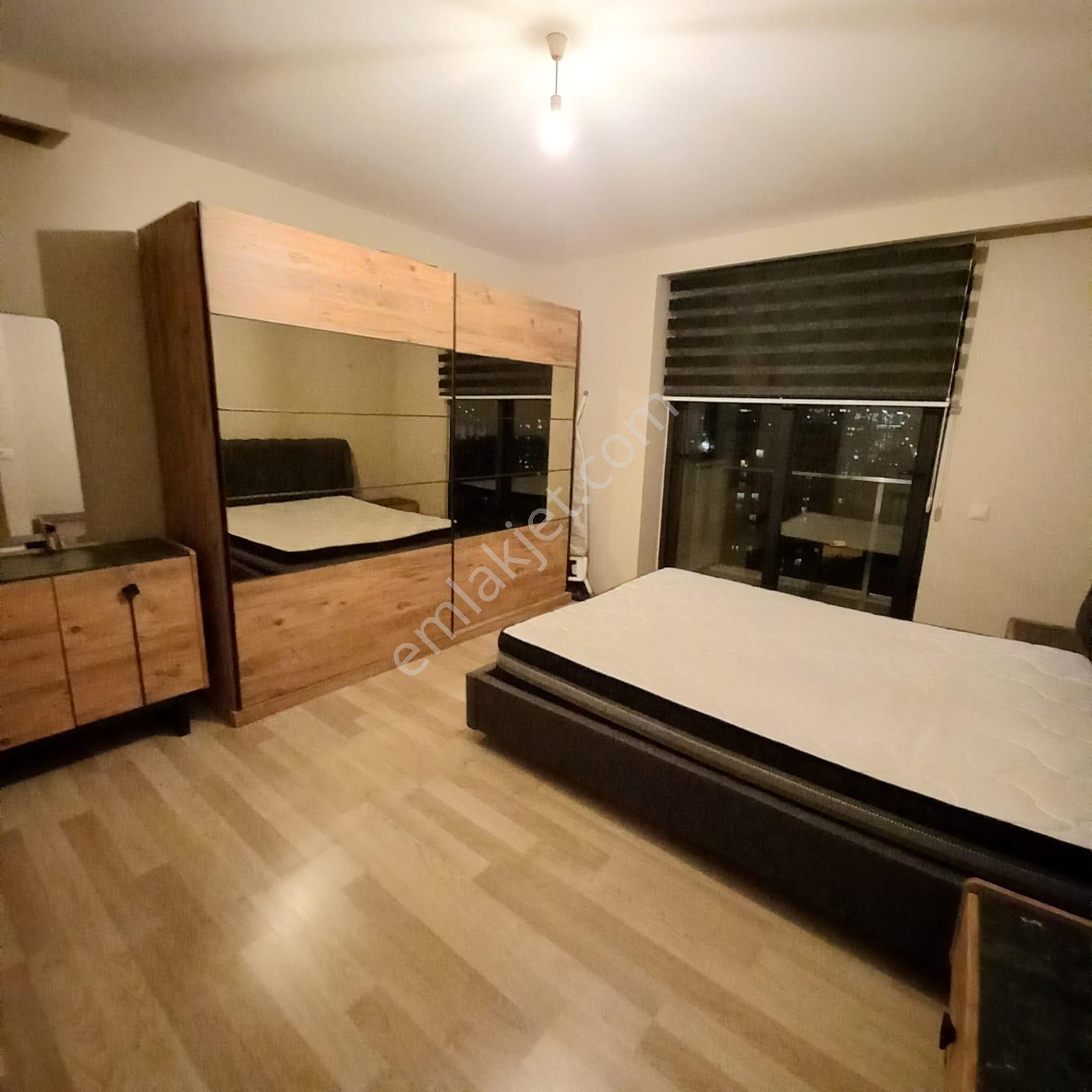 **nova** Çiftlikköy Mix Motto Sitesinde Eşyalı 2+1 Daire - Görsel 23