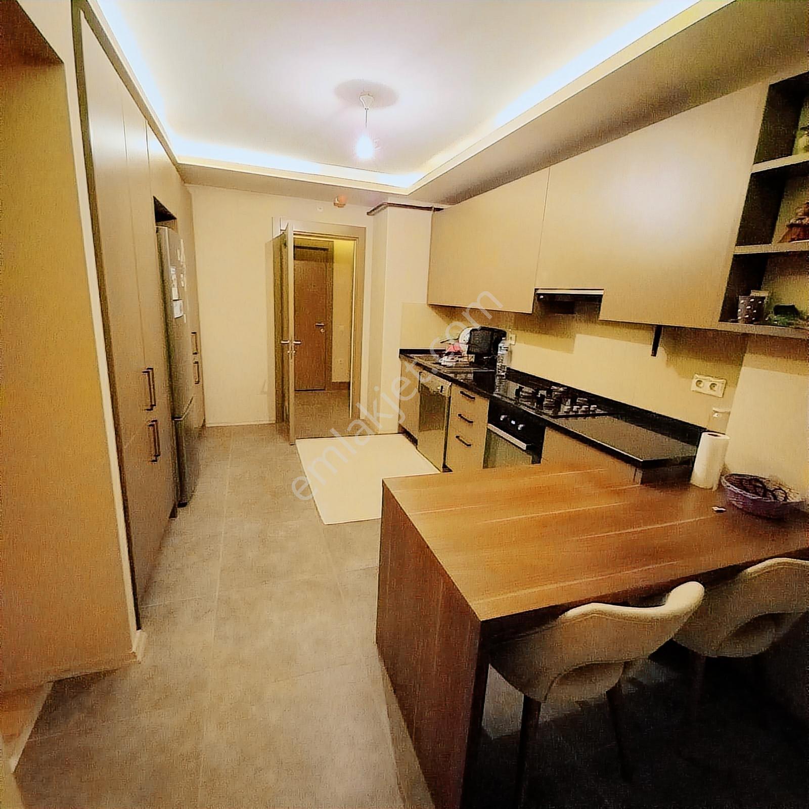 **nova** Çiftlikköy Mix Motto Sitesinde Eşyalı 2+1 Daire - Görsel 20