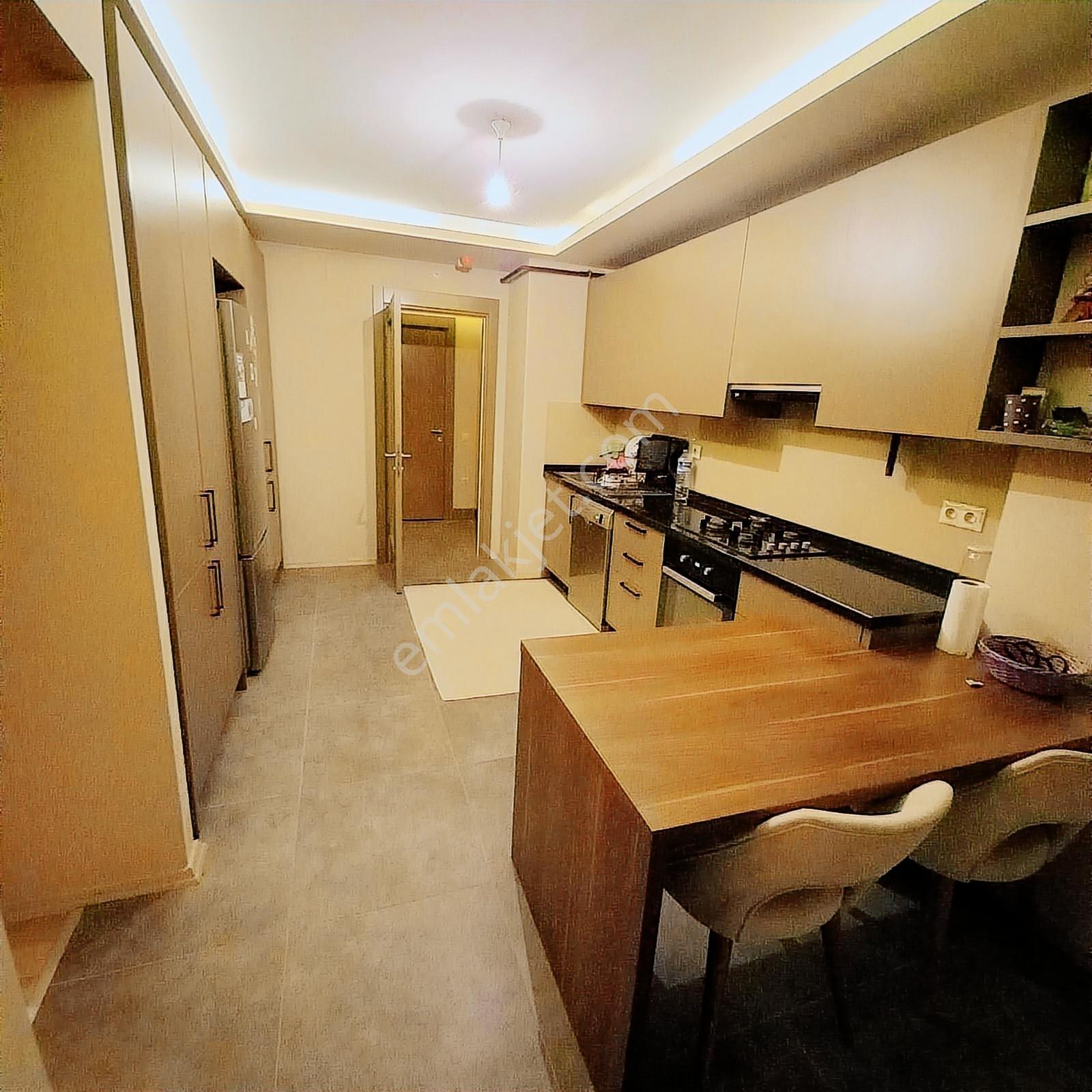 **nova** Çiftlikköy Mix Motto Sitesinde Eşyalı 2+1 Daire - Görsel 35