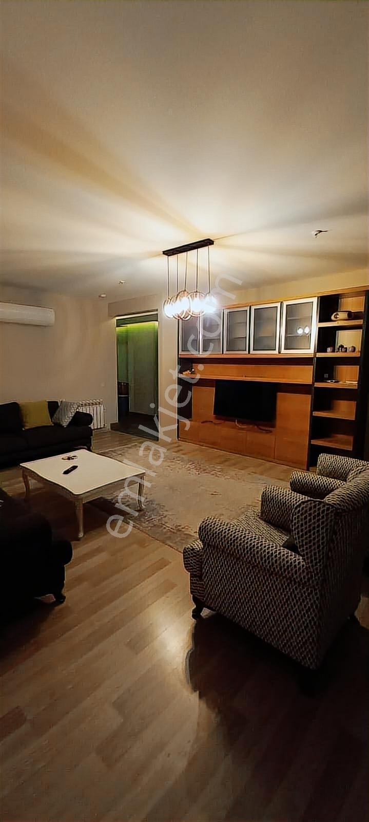 **nova** Çiftlikköy Mix Motto Sitesinde Eşyalı 2+1 Daire - Görsel 3