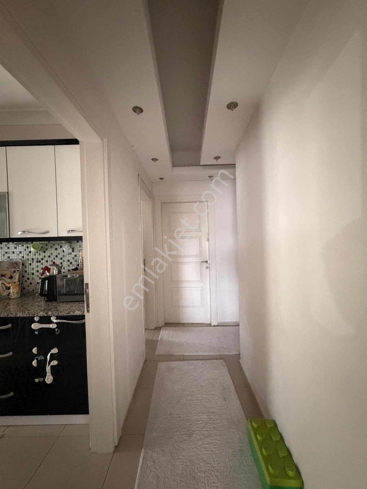 Hafsa Sultanda Site İçerisinde Prestijli 3+1 Daire - Görsel 20