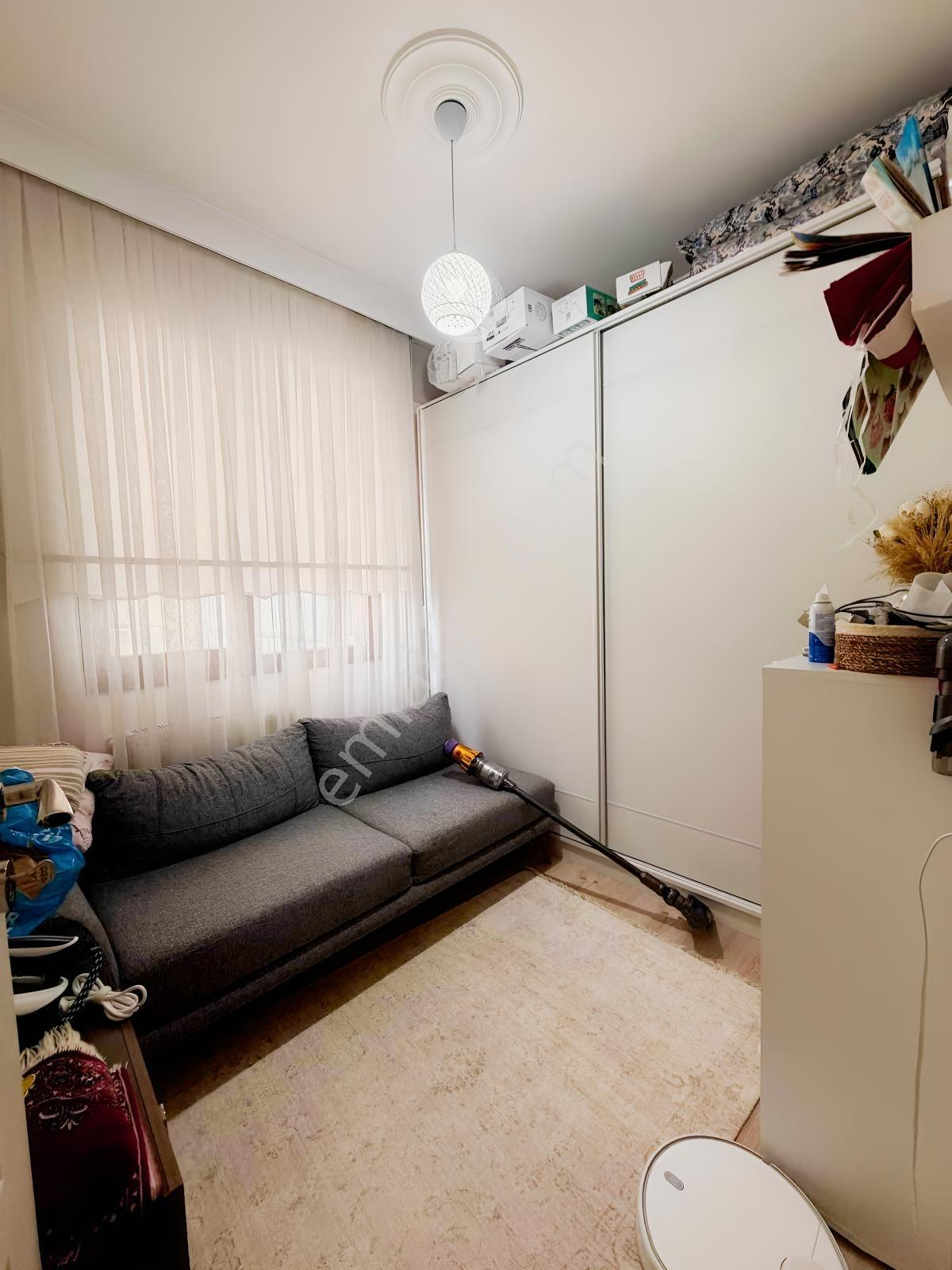 Hafsa Sultanda Site İçerisinde Prestijli 3+1 Daire - Görsel 15
