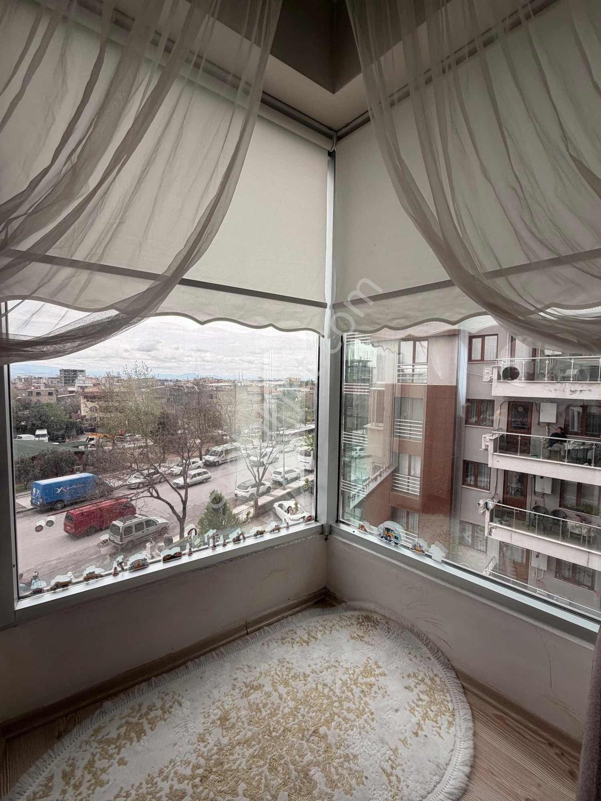 Hafsa Sultanda Site İçerisinde Prestijli 3+1 Daire - Görsel 12