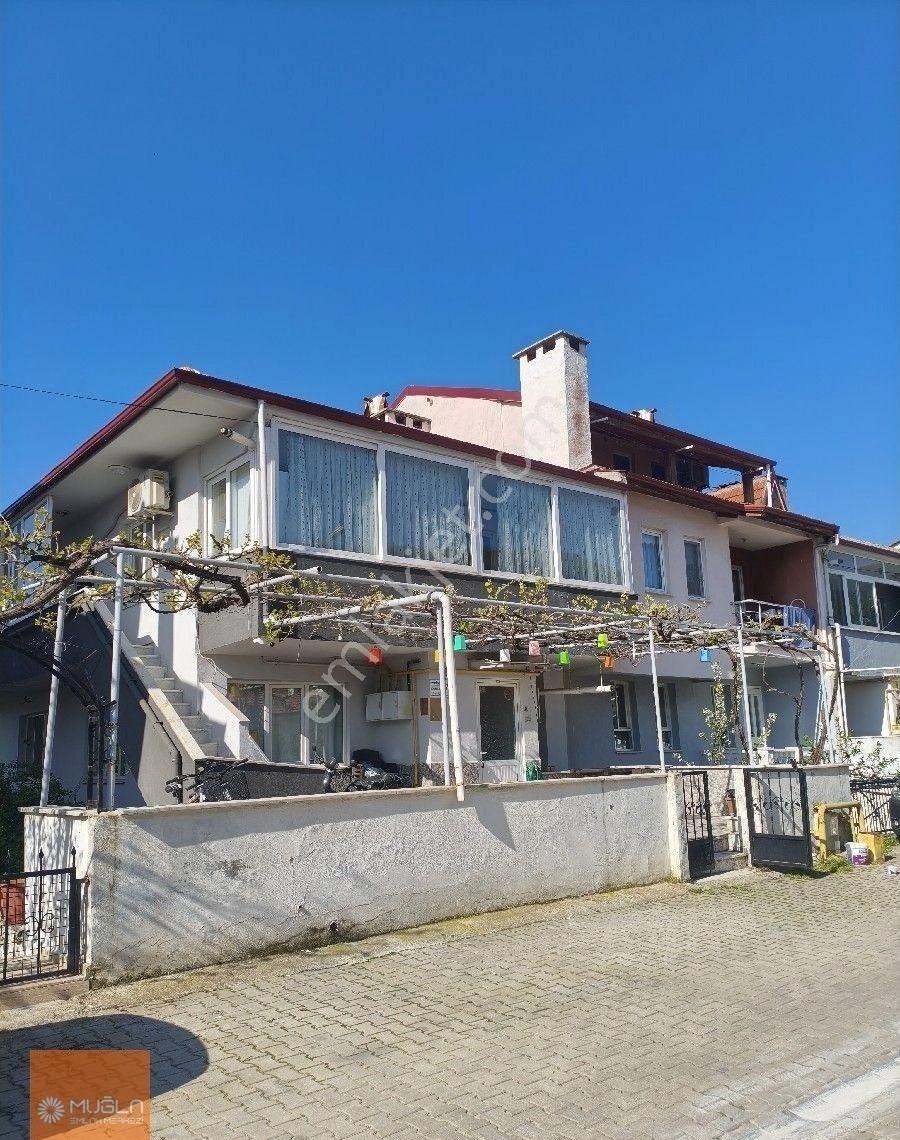 Muğla Merkez Satılık Bahçeli Daire - Görsel 26