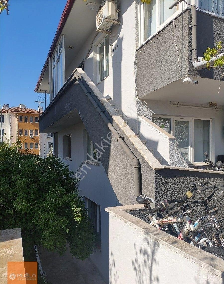 Muğla Merkez Satılık Bahçeli Daire - Görsel 23