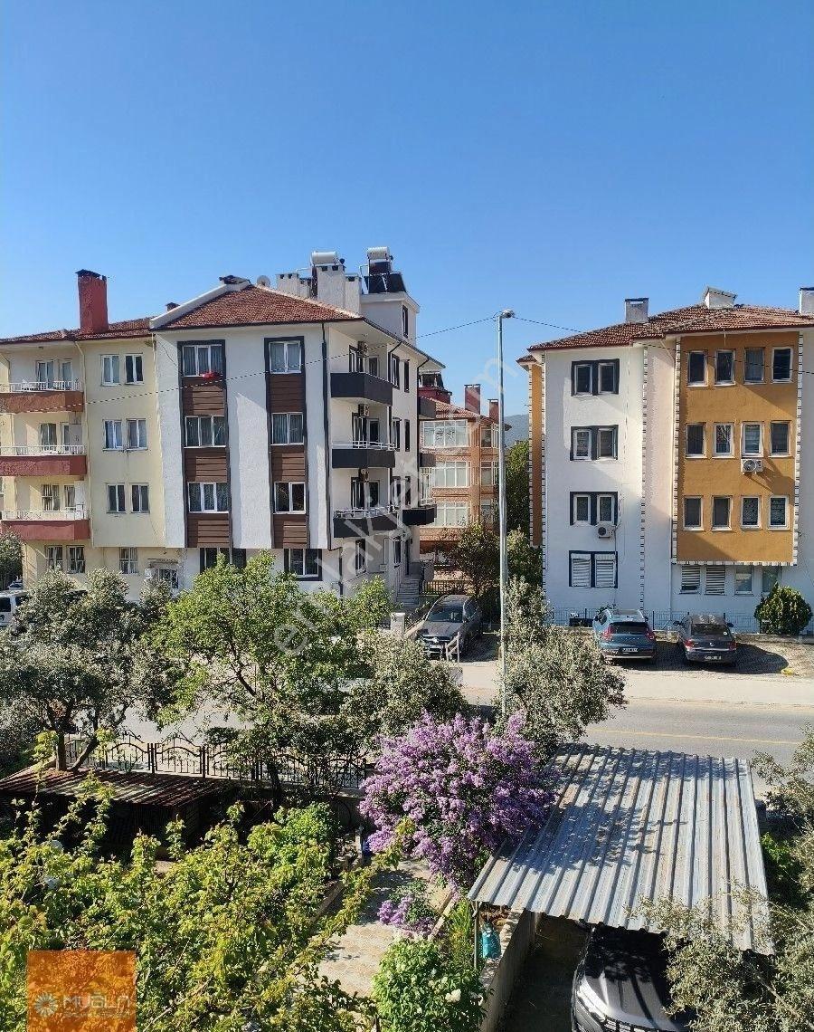 Muğla Merkez Satılık Bahçeli Daire - Görsel 24