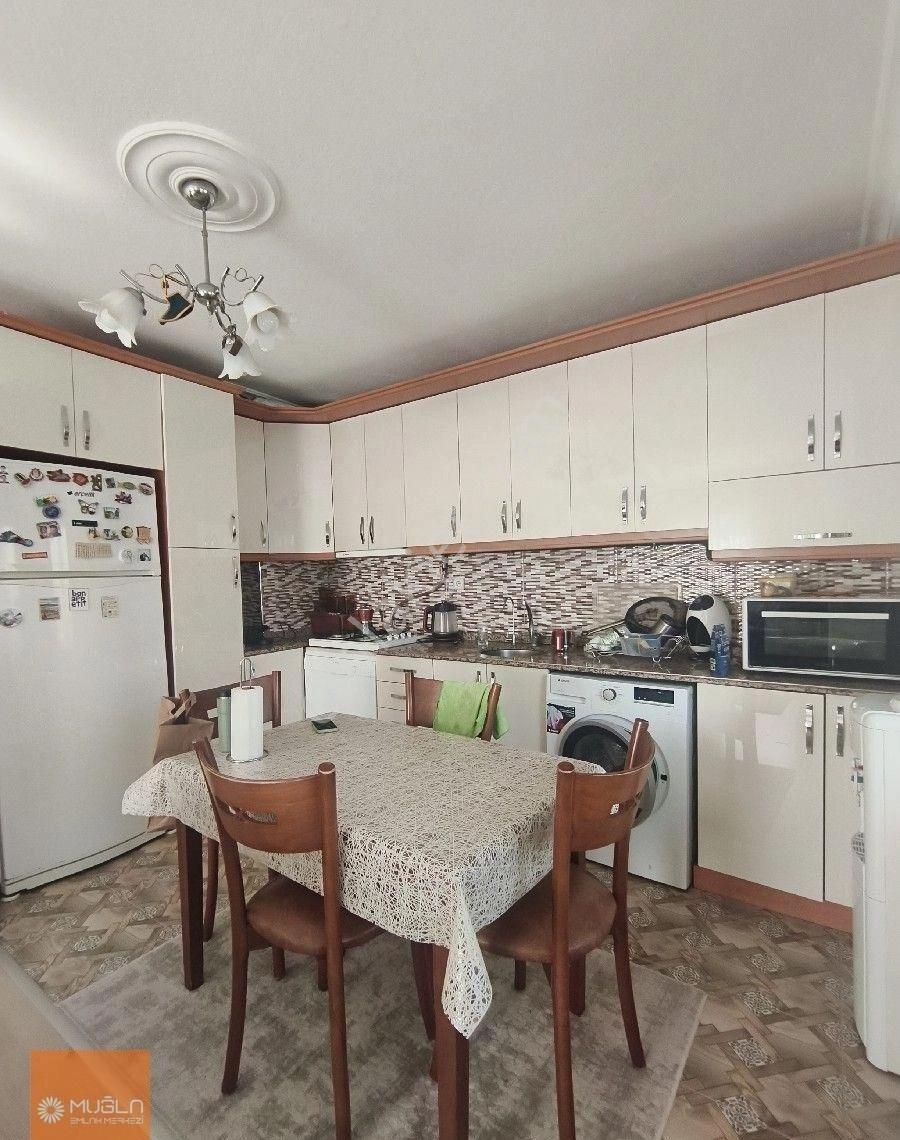 Muğla Merkez Satılık Bahçeli Daire - Görsel 10