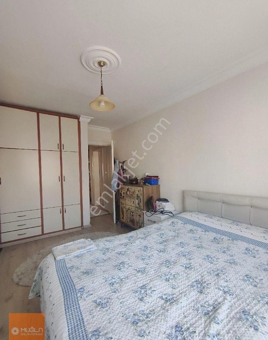 Muğla Merkez Satılık Bahçeli Daire - Görsel 17