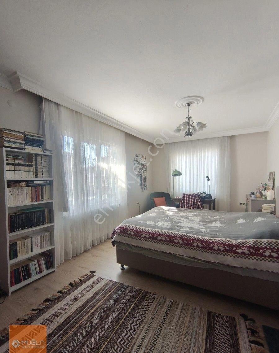 Muğla Merkez Satılık Bahçeli Daire - Görsel 8