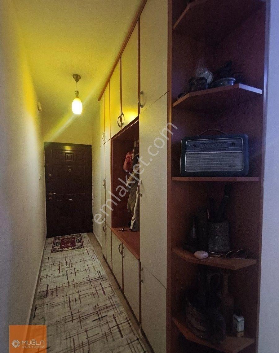 Muğla Merkez Satılık Bahçeli Daire - Görsel 29