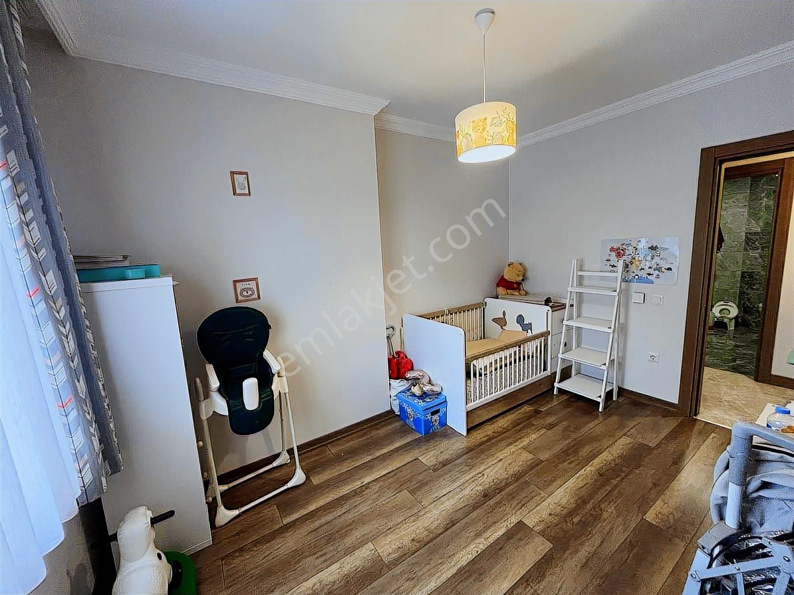 Başakşehir Vadişehir 3.etapta Kısa Katlı 4+1 Delüx Daire Fırsatı - Görsel 15