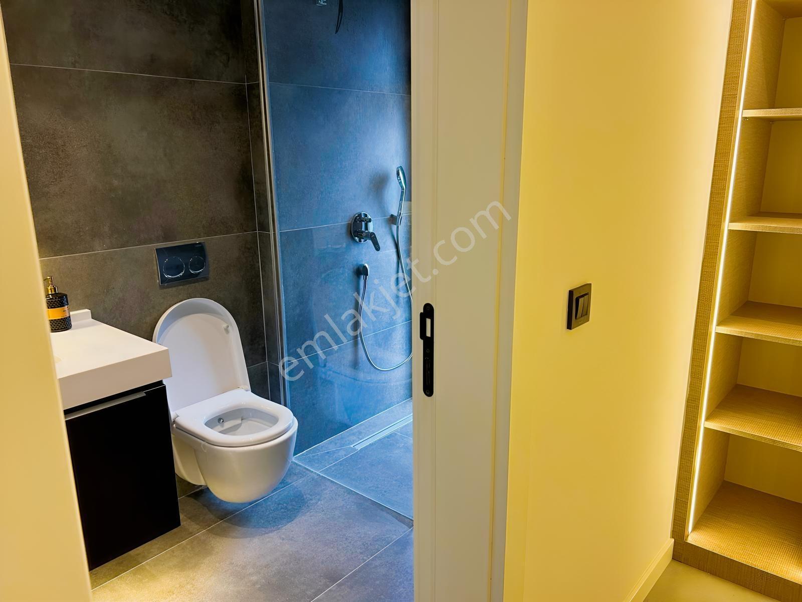 Denize Yakın Lüks 4+1 Müstakil Havuzlu Villa - Görsel 2