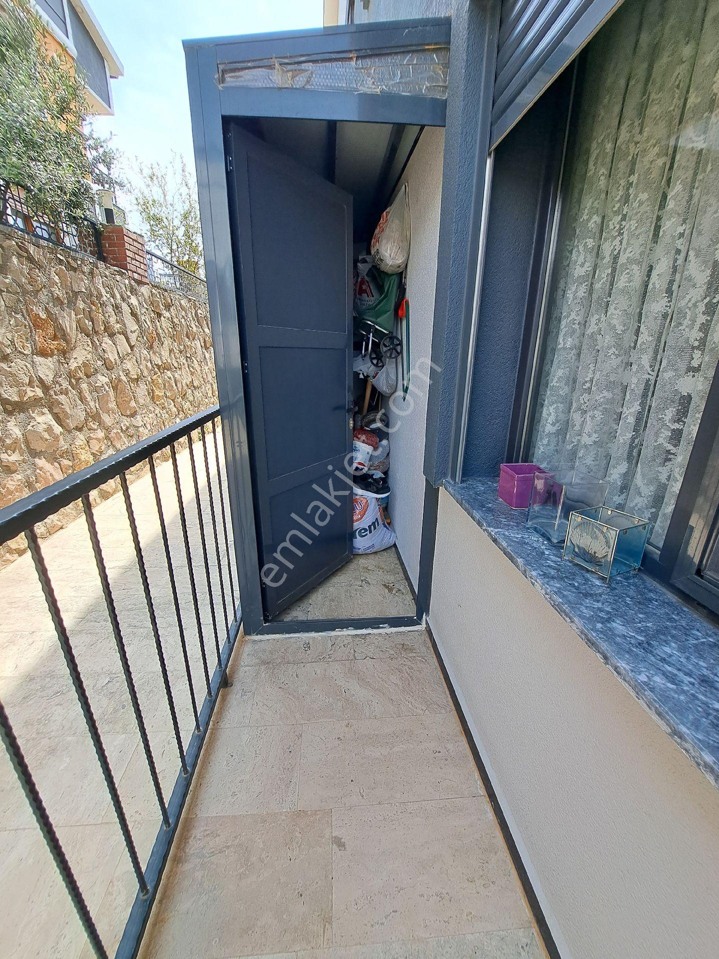 Didim De Satılık Hisar Mahallesınde 3+1 Tripleks Vılla - Görsel 33