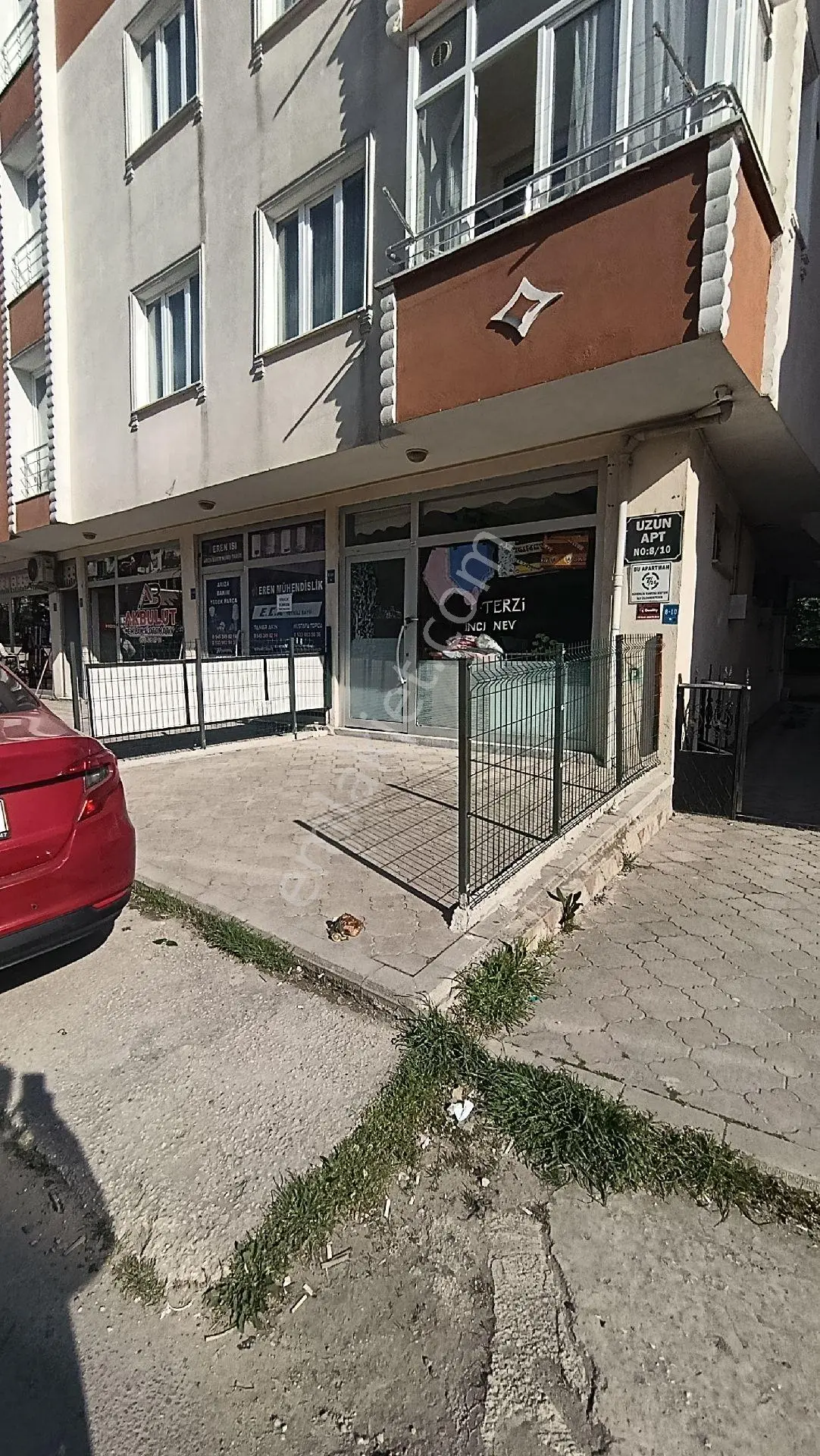 Remaxland 'den Kapaklı Cumhuriyet'te Satılık Dükkan - Görsel 3