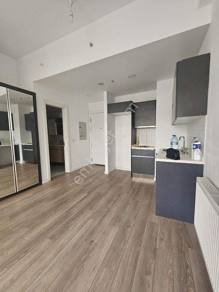 E-5 E Sıfır Konumda Site İçi Kiralık Daire - Görsel 3