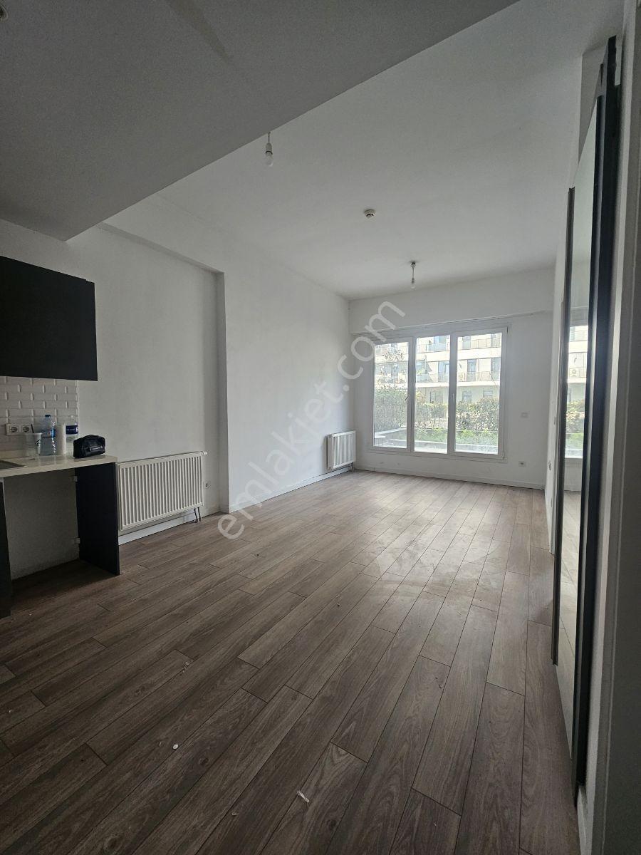 E-5 E Sıfır Konumda Site İçi Kiralık Daire - Görsel 21