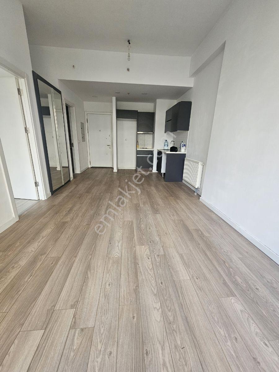 E-5 E Sıfır Konumda Site İçi Kiralık Daire - Görsel 12