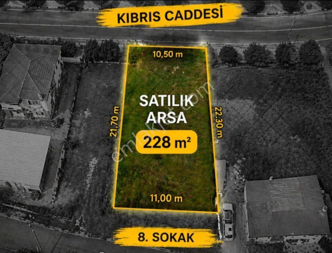 Arnavutköy Kıbrıs Caddesi’nde Fırsat İmarlı & İfrazlı 228 M²arsa - Görsel 4