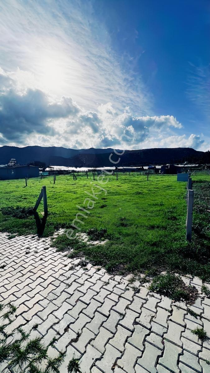 İzmir Menderes Çamönü 356 Mk Koop Hisse Denize 14 Km Yakinlıkta - Görsel 6