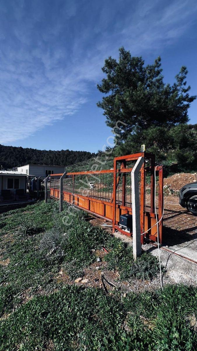 İzmir Menderes Çamönü 356 Mk Koop Hisse Denize 14 Km Yakinlıkta - Görsel 9