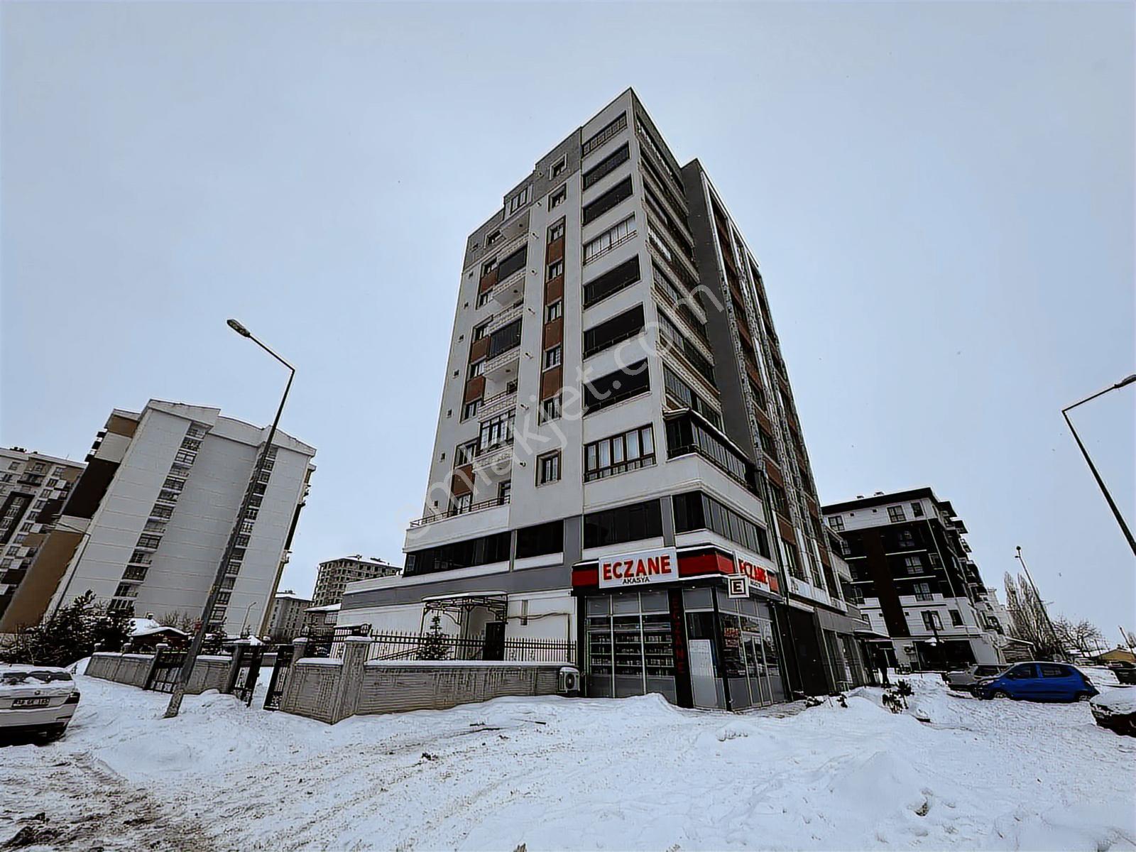 Karahan Emlak'tan 4.5+1 Kardeşler Mahallesı'nde Lüks Daıre - Görsel 2
