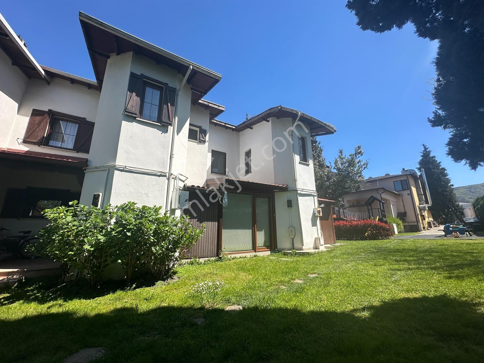 Remax Hür Ayfer Sever'den Satılık Villa Kırkpınar Göldağ Sitesi - Görsel 10
