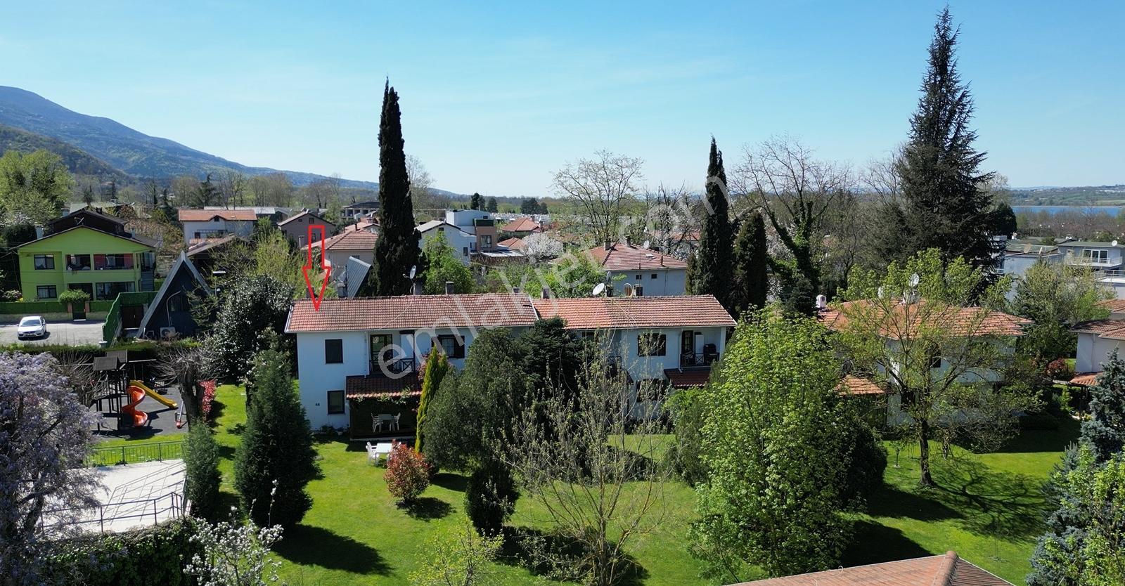 Remax Hür Ayfer Sever'den Satılık Villa Kırkpınar Göldağ Sitesi - Görsel 5