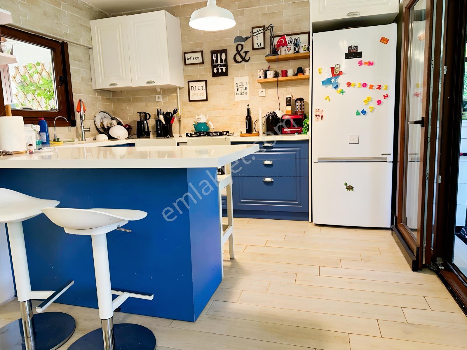 Remax Hür Ayfer Sever'den Satılık Villa Kırkpınar Göldağ Sitesi - Görsel 31