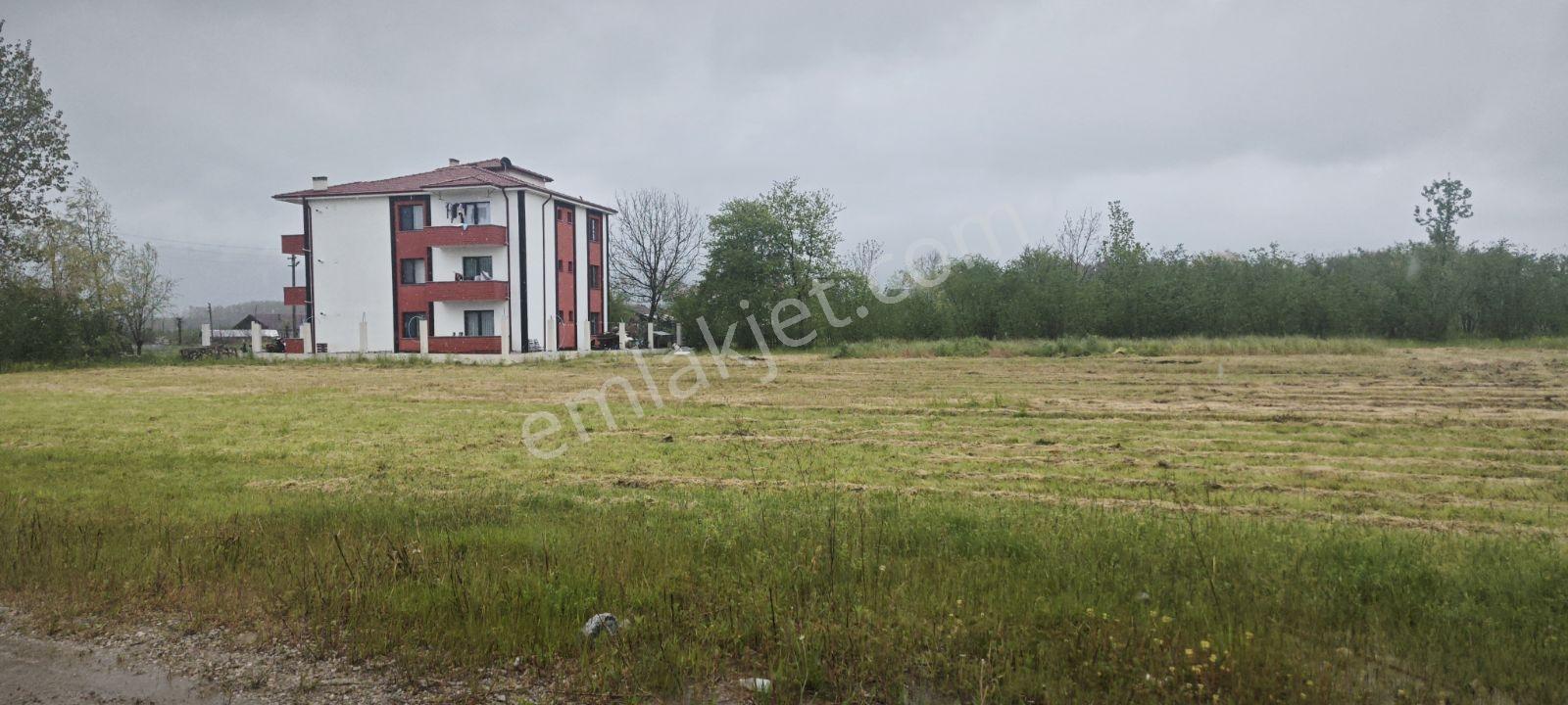 500 Metrekare Nezih Konum Akminarede
