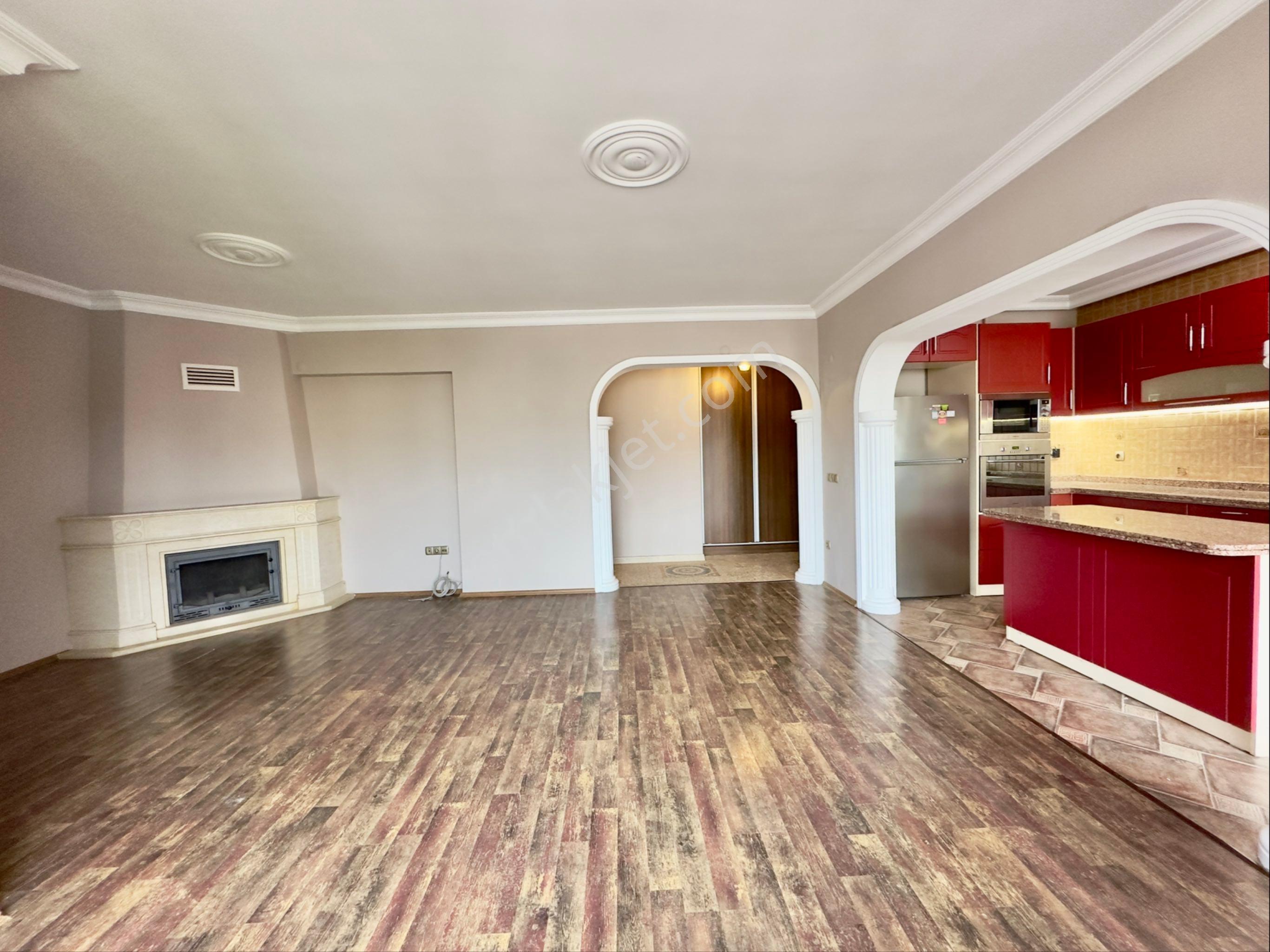 Harmandere Ekşioğlu Modern Birkent 3+1 Kiralık Daire - Görsel 22