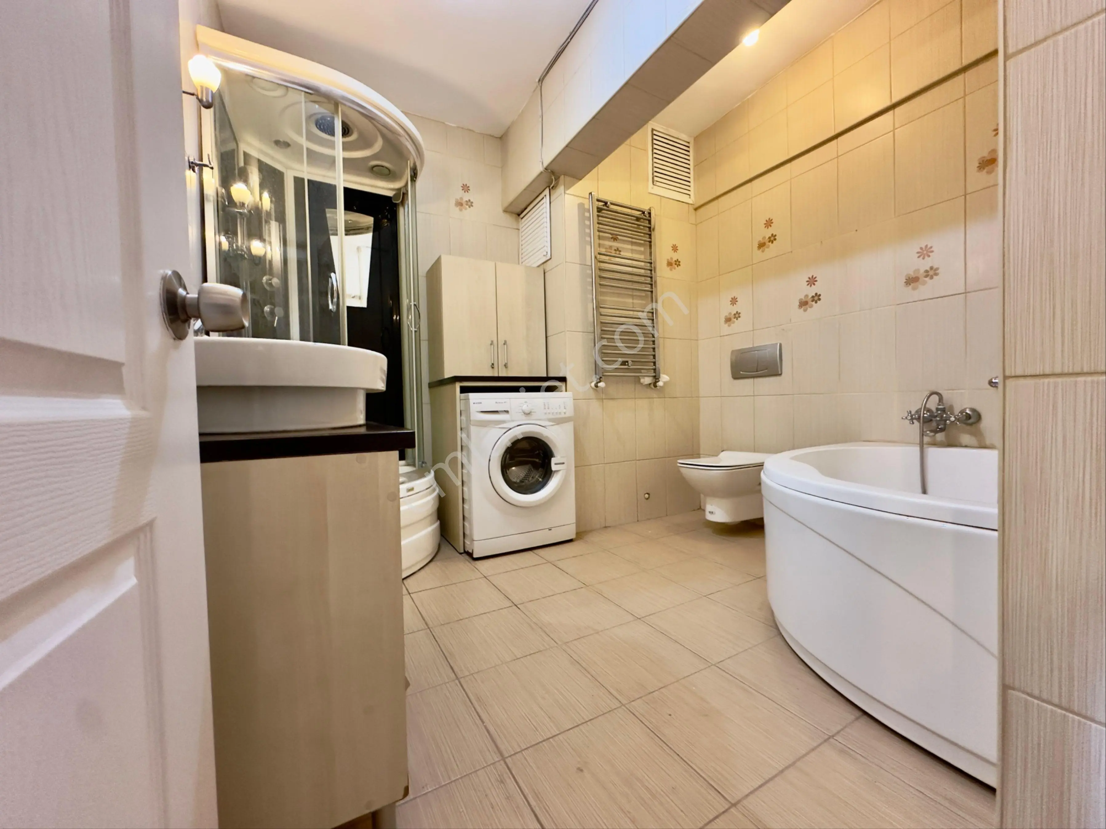 Harmandere Ekşioğlu Modern Birkent 3+1 Kiralık Daire - Görsel 4