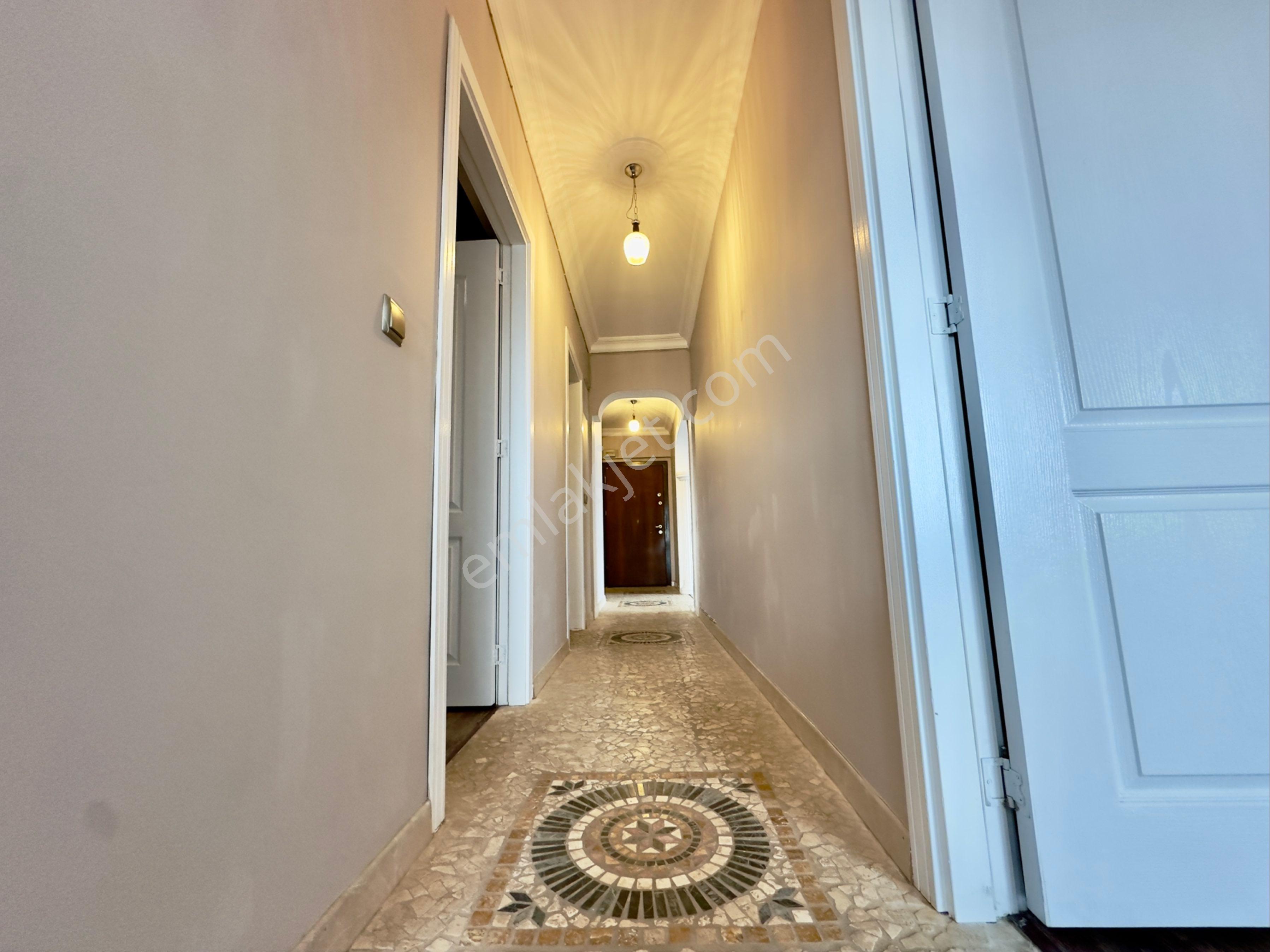 Harmandere Ekşioğlu Modern Birkent 3+1 Kiralık Daire - Görsel 26