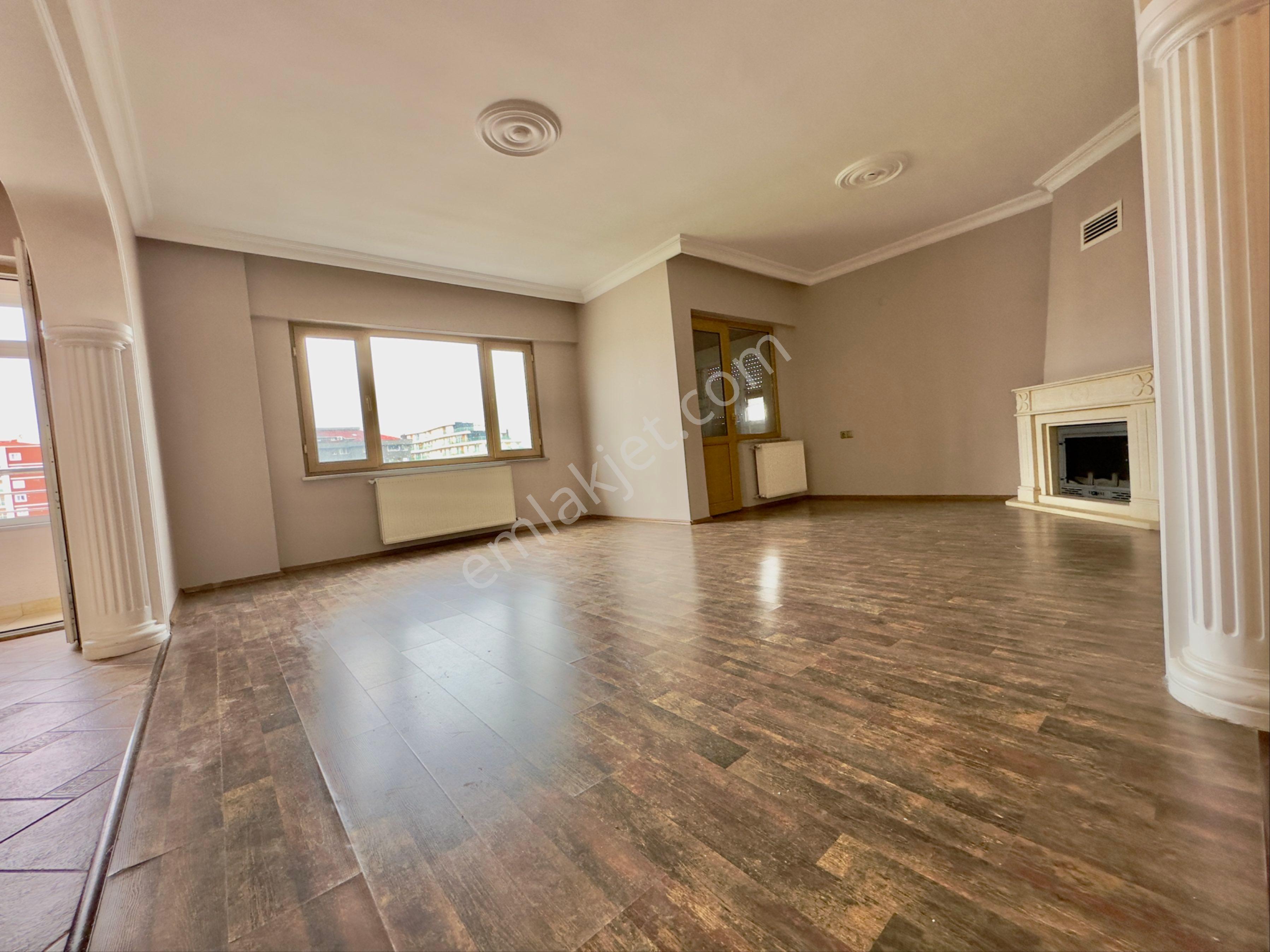 Harmandere Ekşioğlu Modern Birkent 3+1 Kiralık Daire - Görsel 33