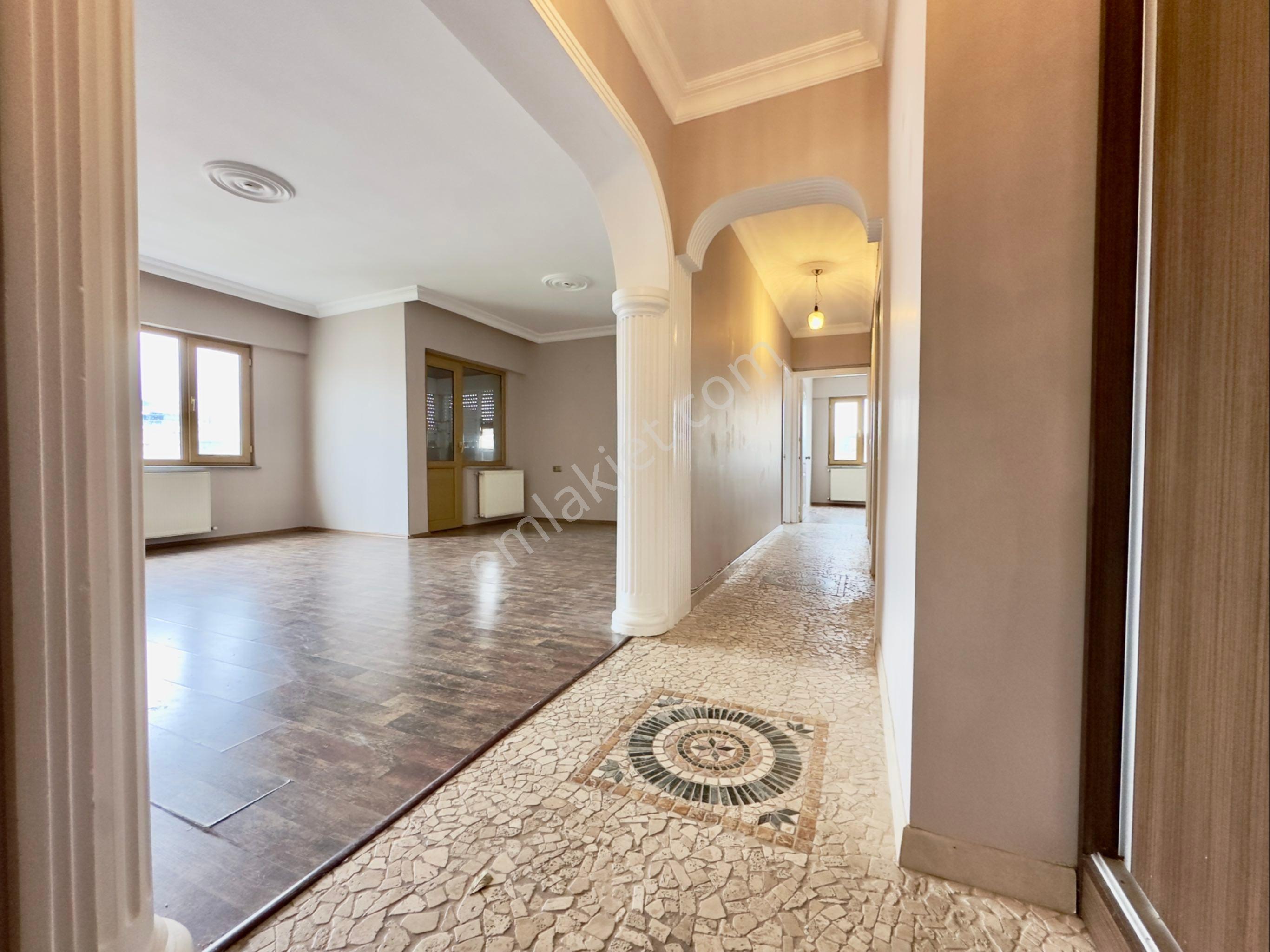 Harmandere Ekşioğlu Modern Birkent 3+1 Kiralık Daire - Görsel 30