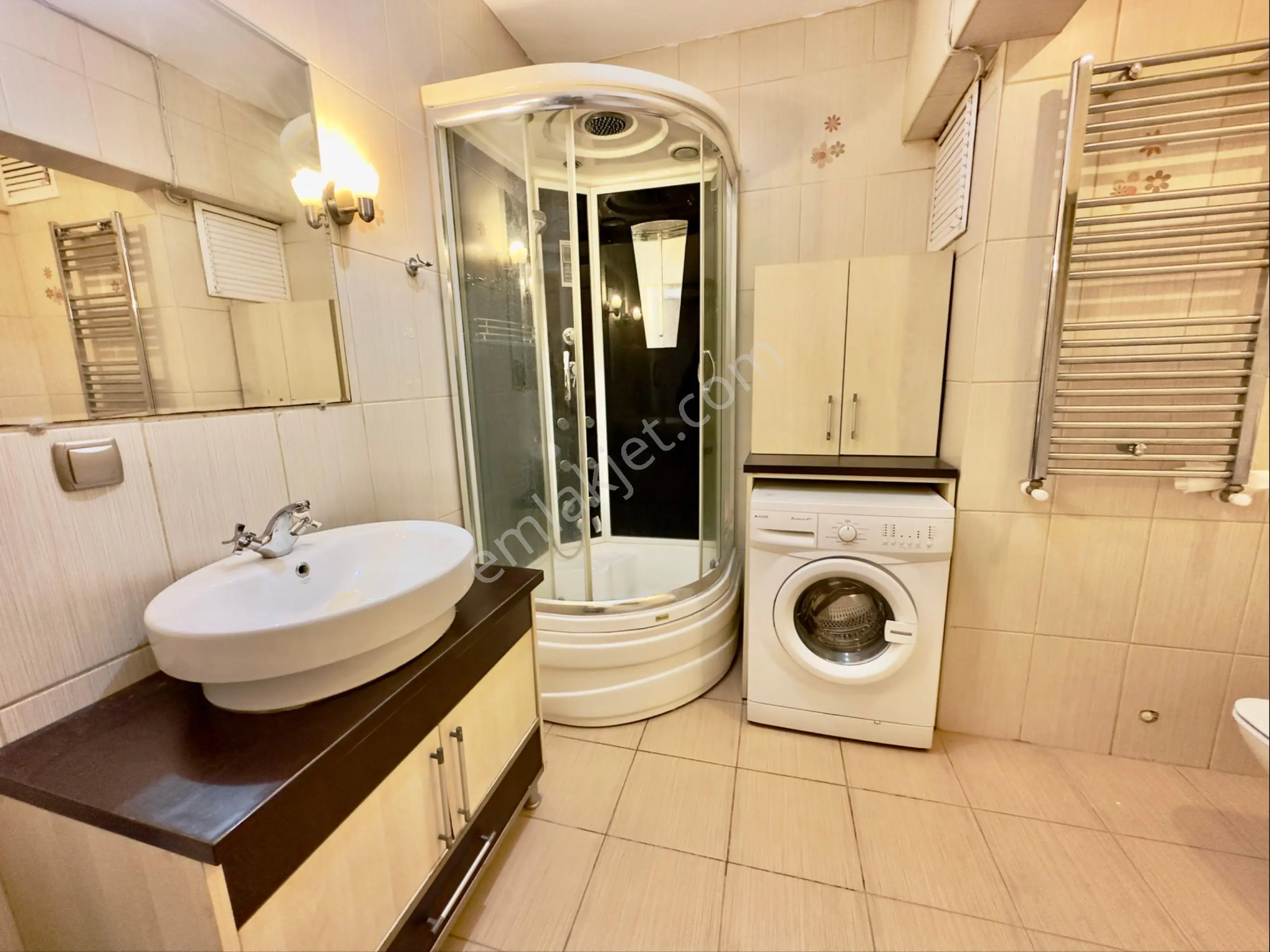 Harmandere Ekşioğlu Modern Birkent 3+1 Kiralık Daire - Görsel 3