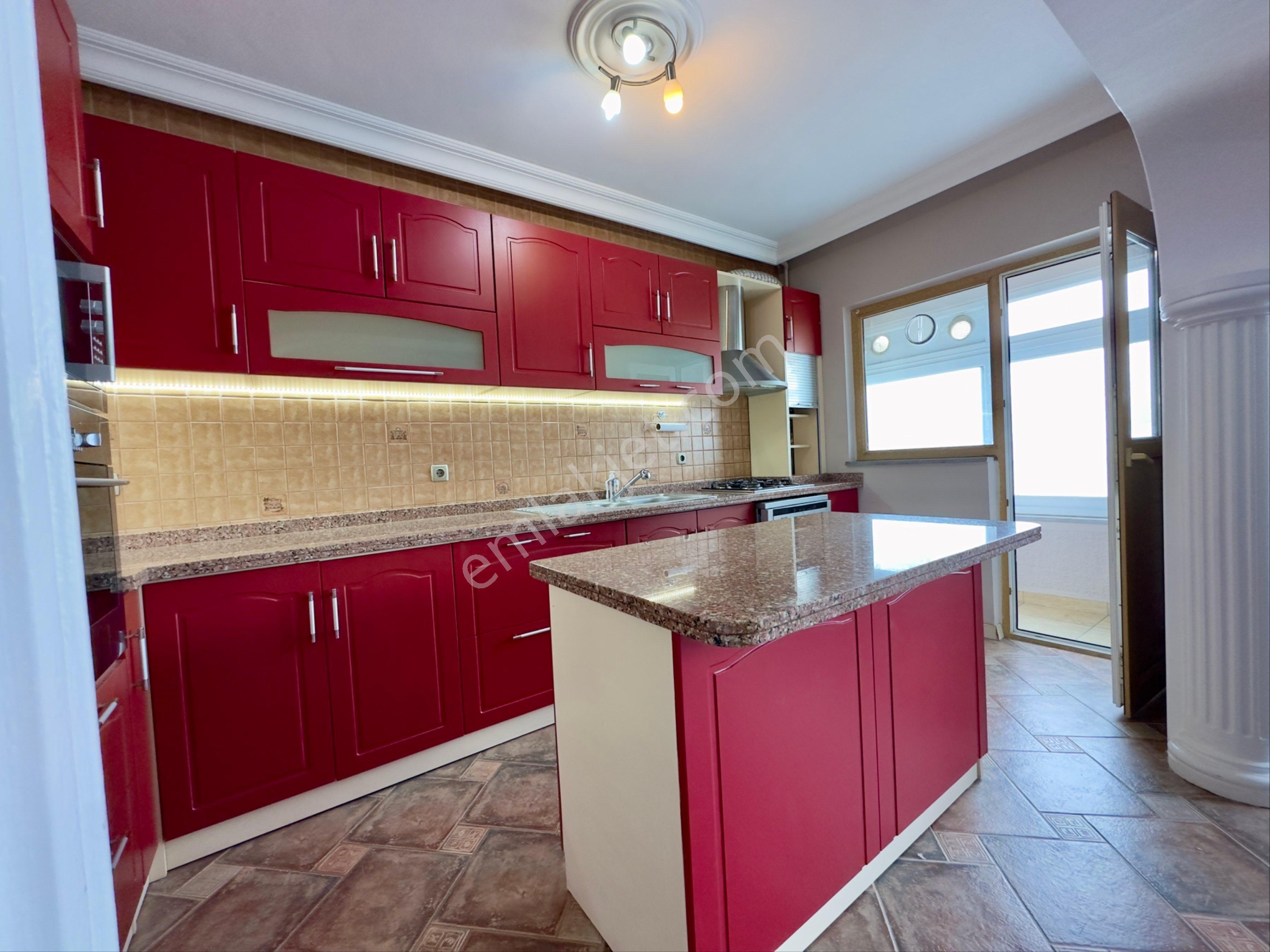 Harmandere Ekşioğlu Modern Birkent 3+1 Kiralık Daire - Görsel 17