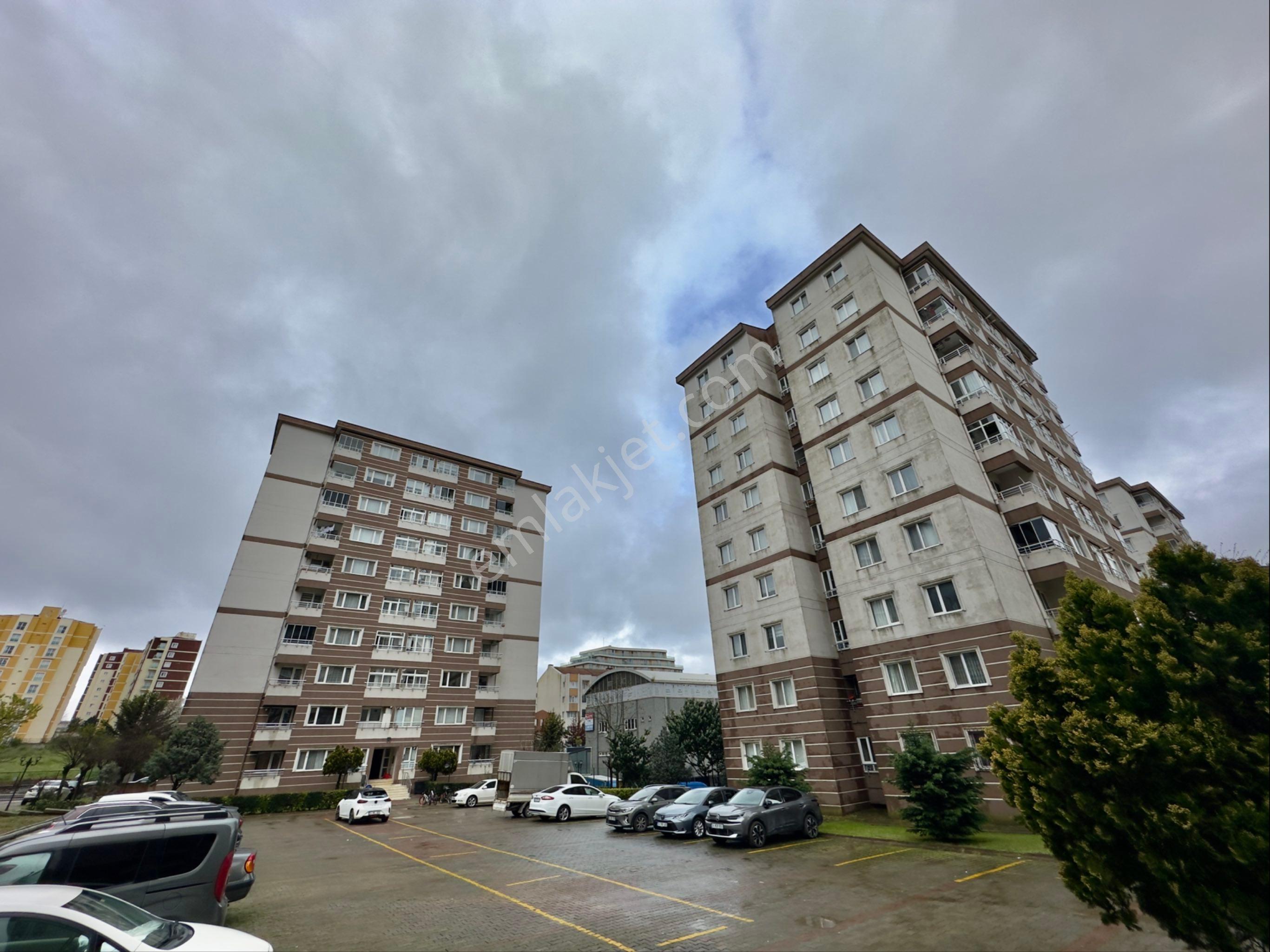 Harmandere Ekşioğlu Modern Birkent 3+1 Kiralık Daire - Görsel 31