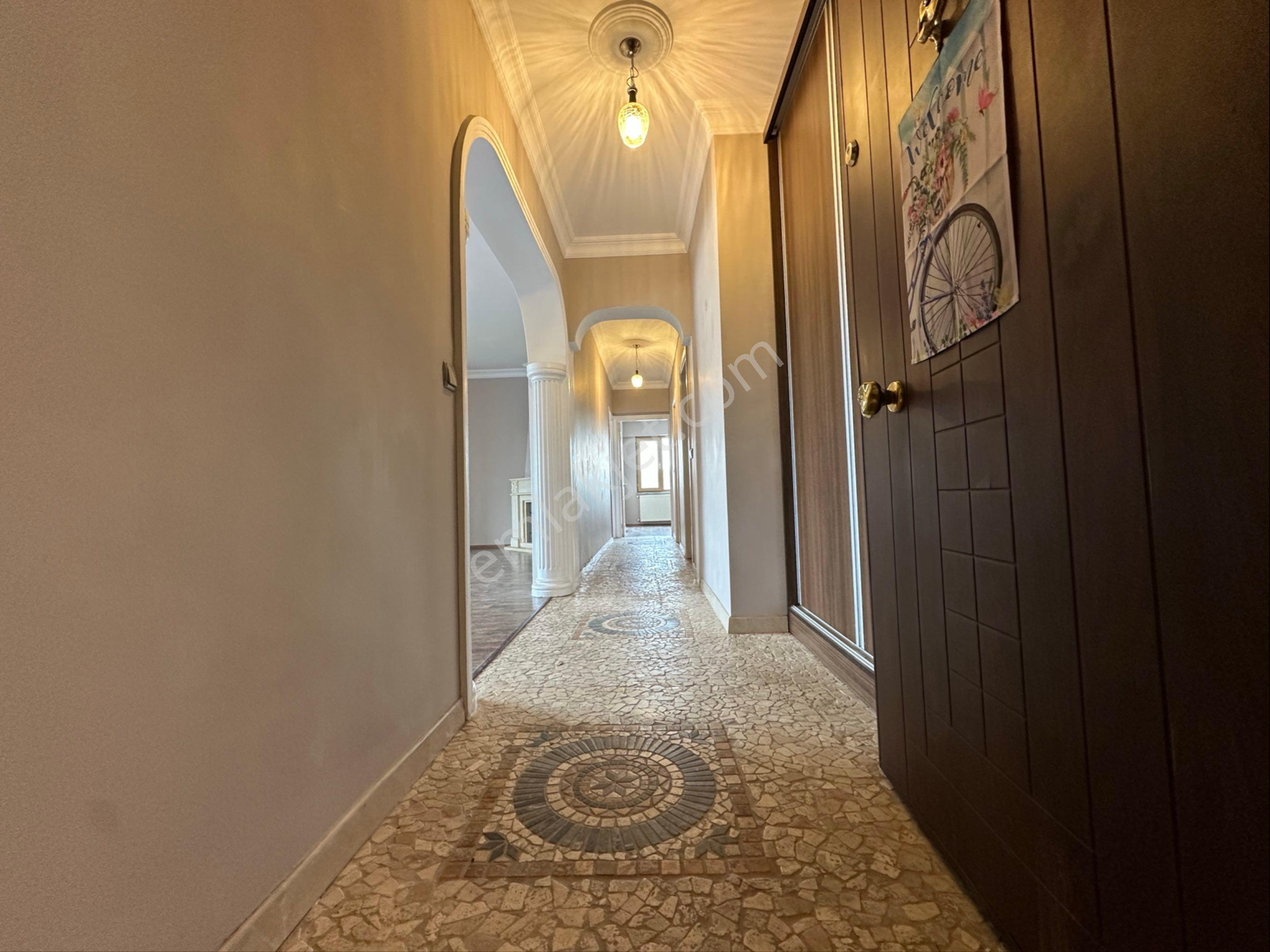 Harmandere Ekşioğlu Modern Birkent 3+1 Kiralık Daire - Görsel 28