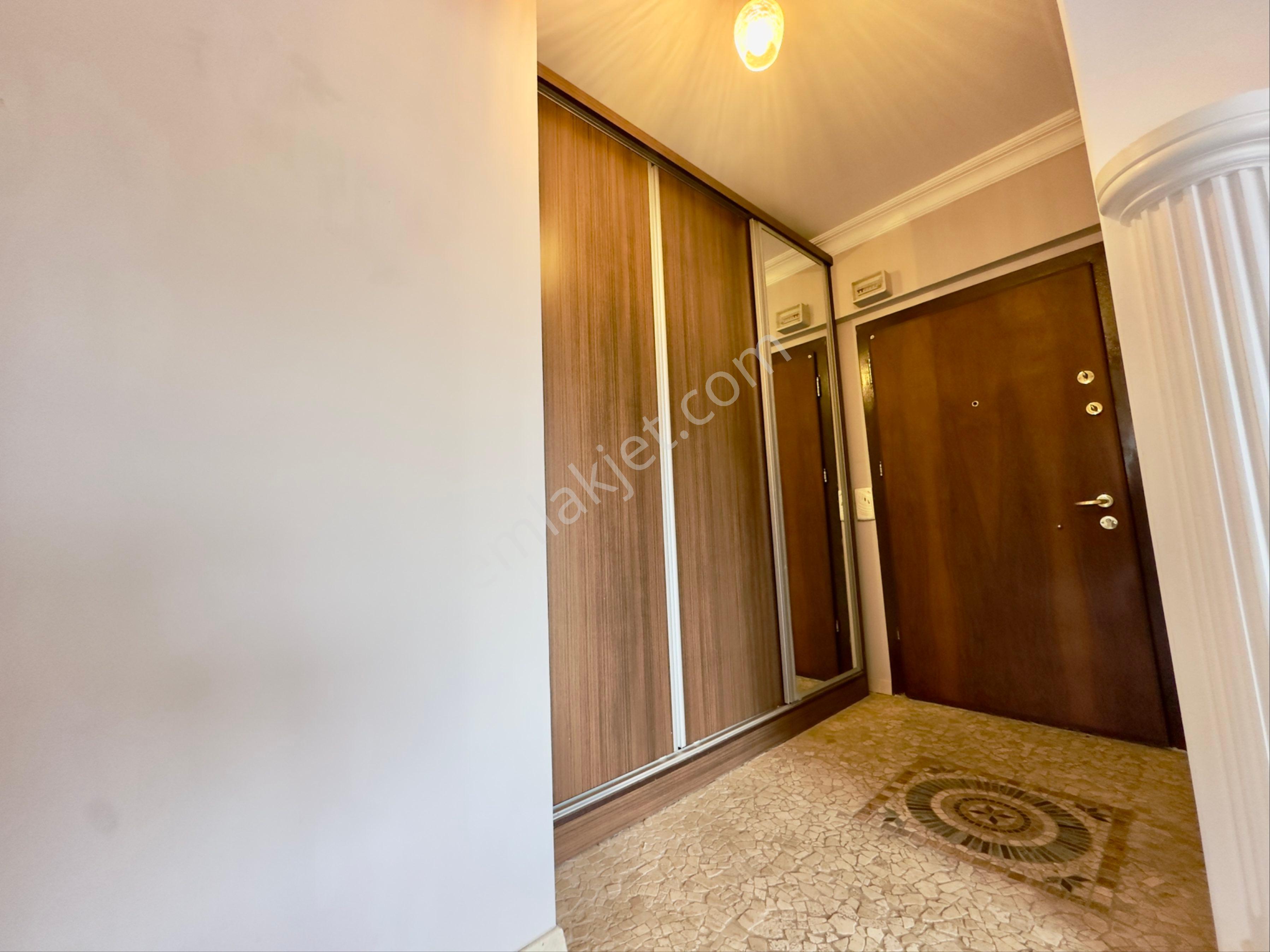Harmandere Ekşioğlu Modern Birkent 3+1 Kiralık Daire - Görsel 34