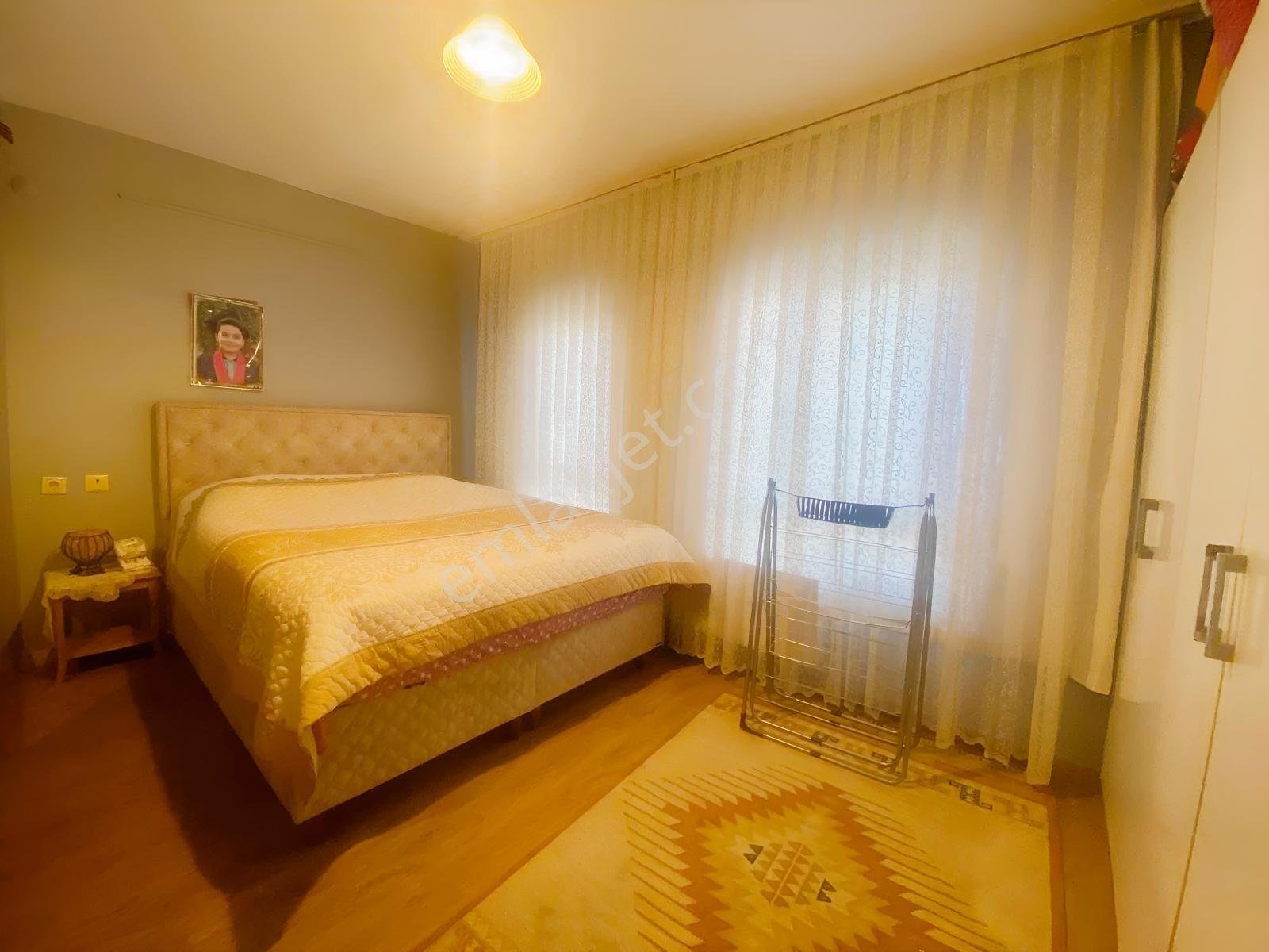 Muğla Milas İsmet Paşa Mahallesinde 3+1 Satılık Daire - Görsel 17