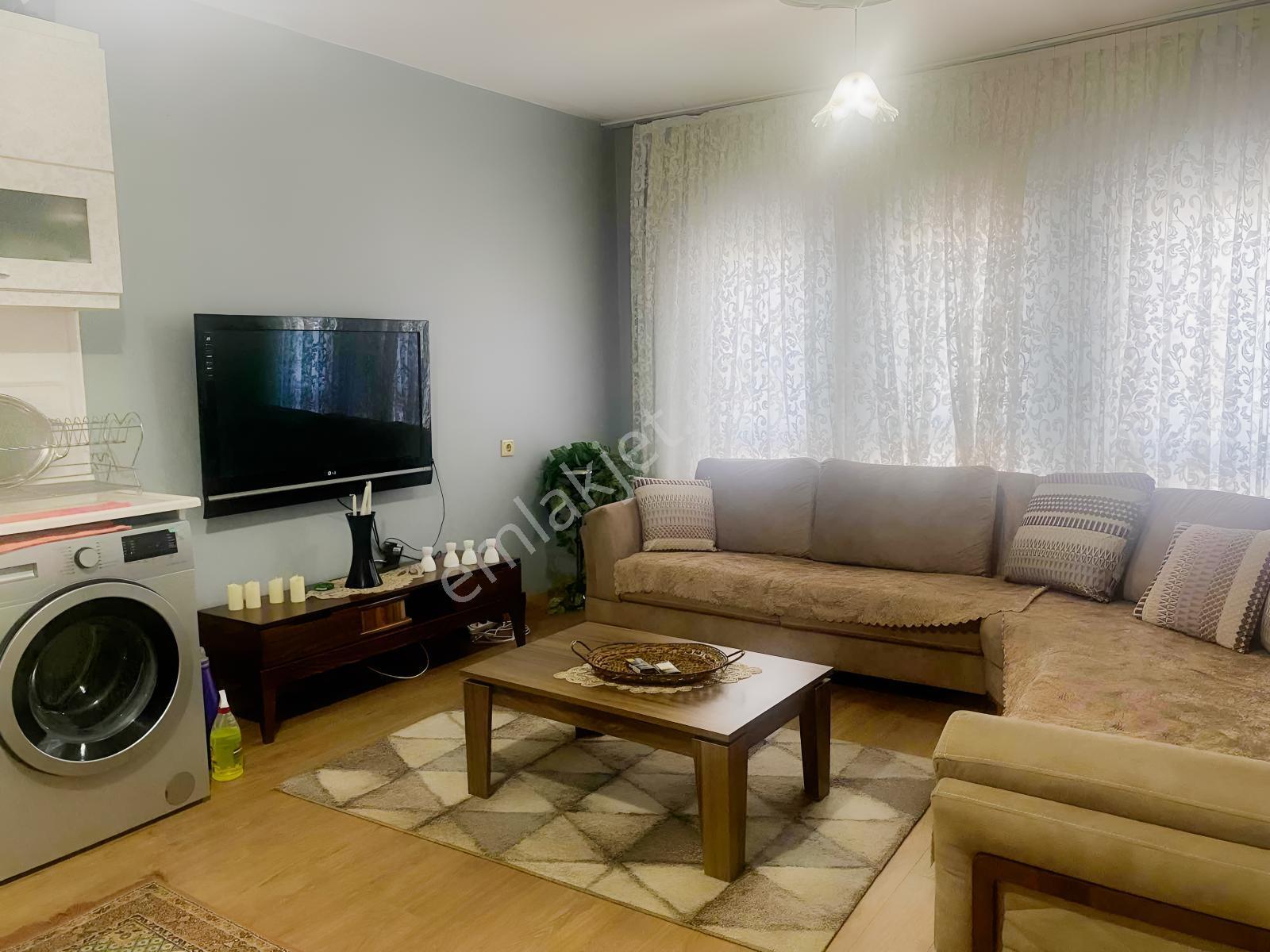 Muğla Milas İsmet Paşa Mahallesinde 3+1 Satılık Daire - Görsel 22
